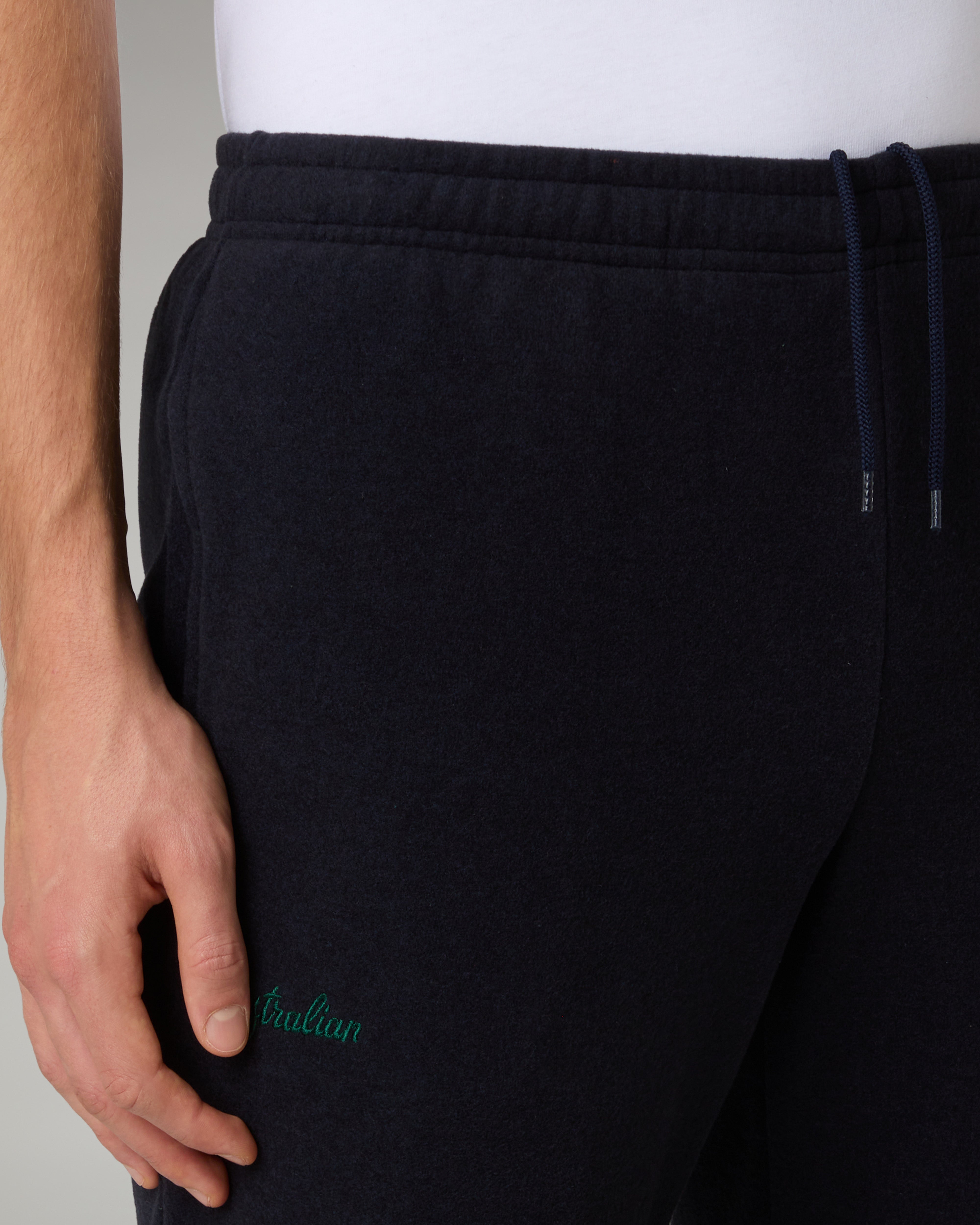 australian-classy-tracksuit-essential-tuta-softech-completa image 7