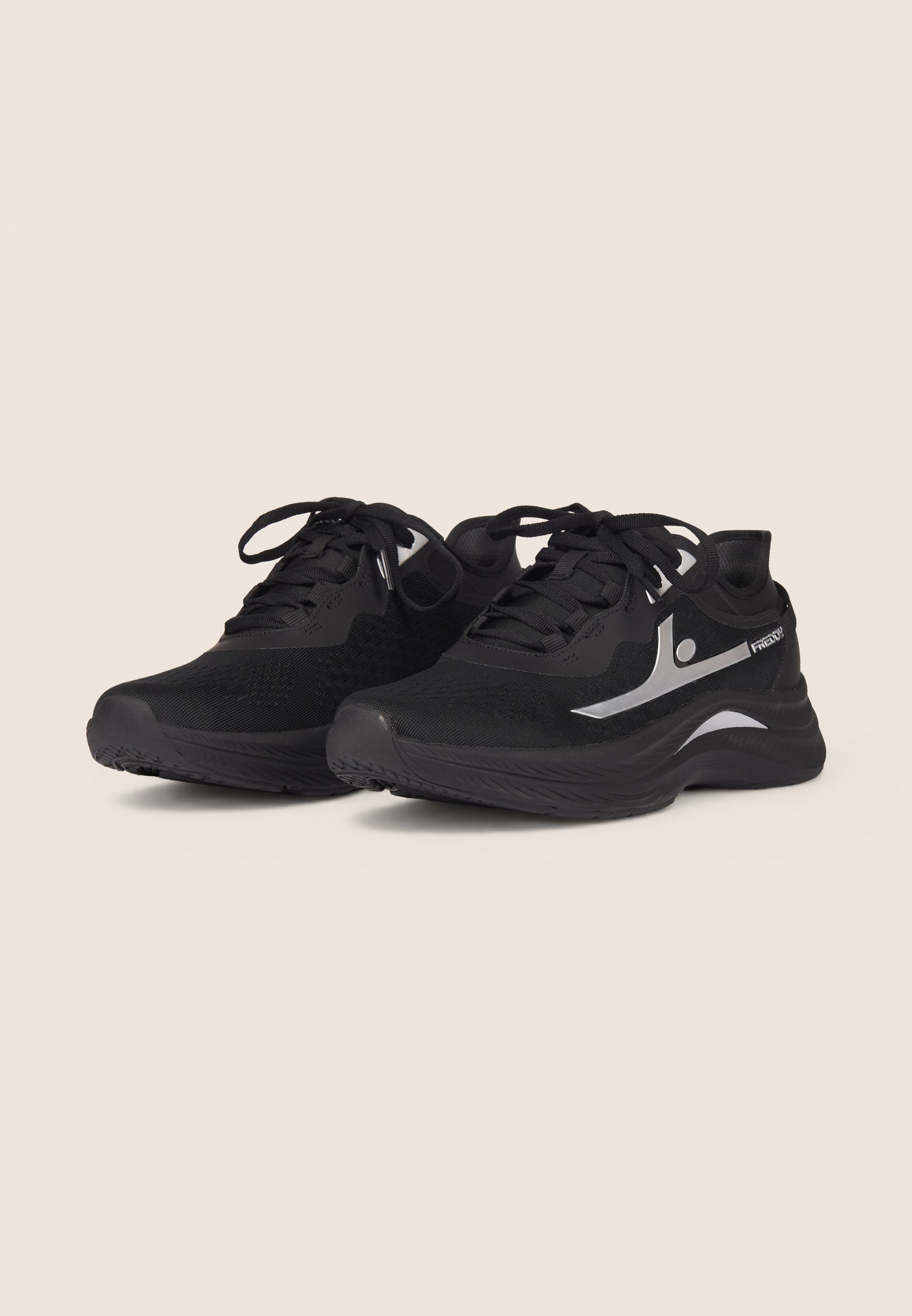 freddy-sneakers-donna-in-mesh-con-supporti-tecnici-e-suola-leggera image 5