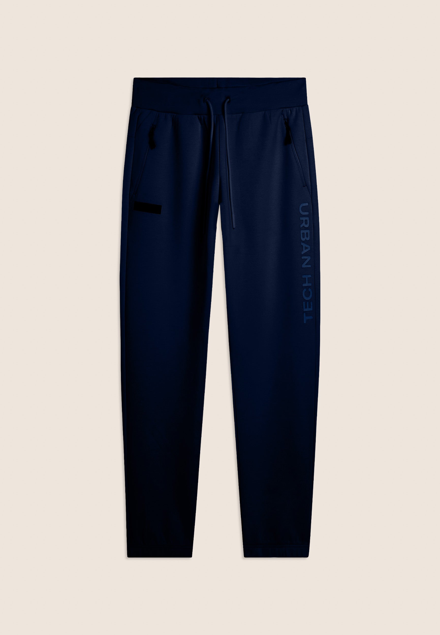 freddy-urban-tech-fondo-elastico-pantalone-sportivo-regular-con-zip image 5
