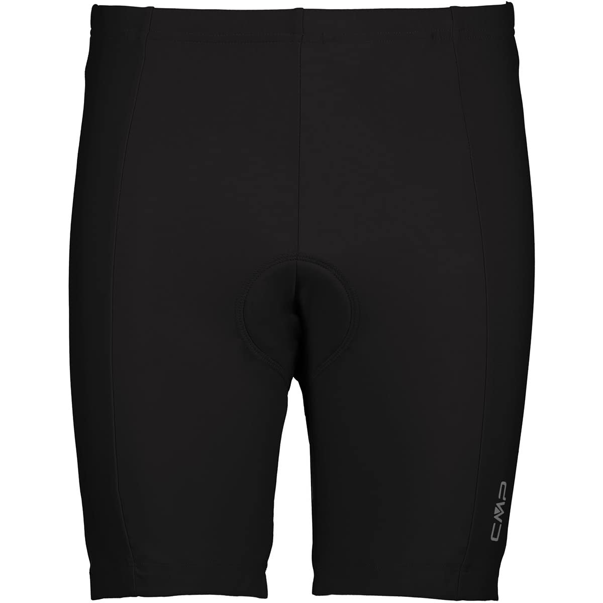 cmp-altak-pantaloncini-elasticizzati-da-bici-donna image 1