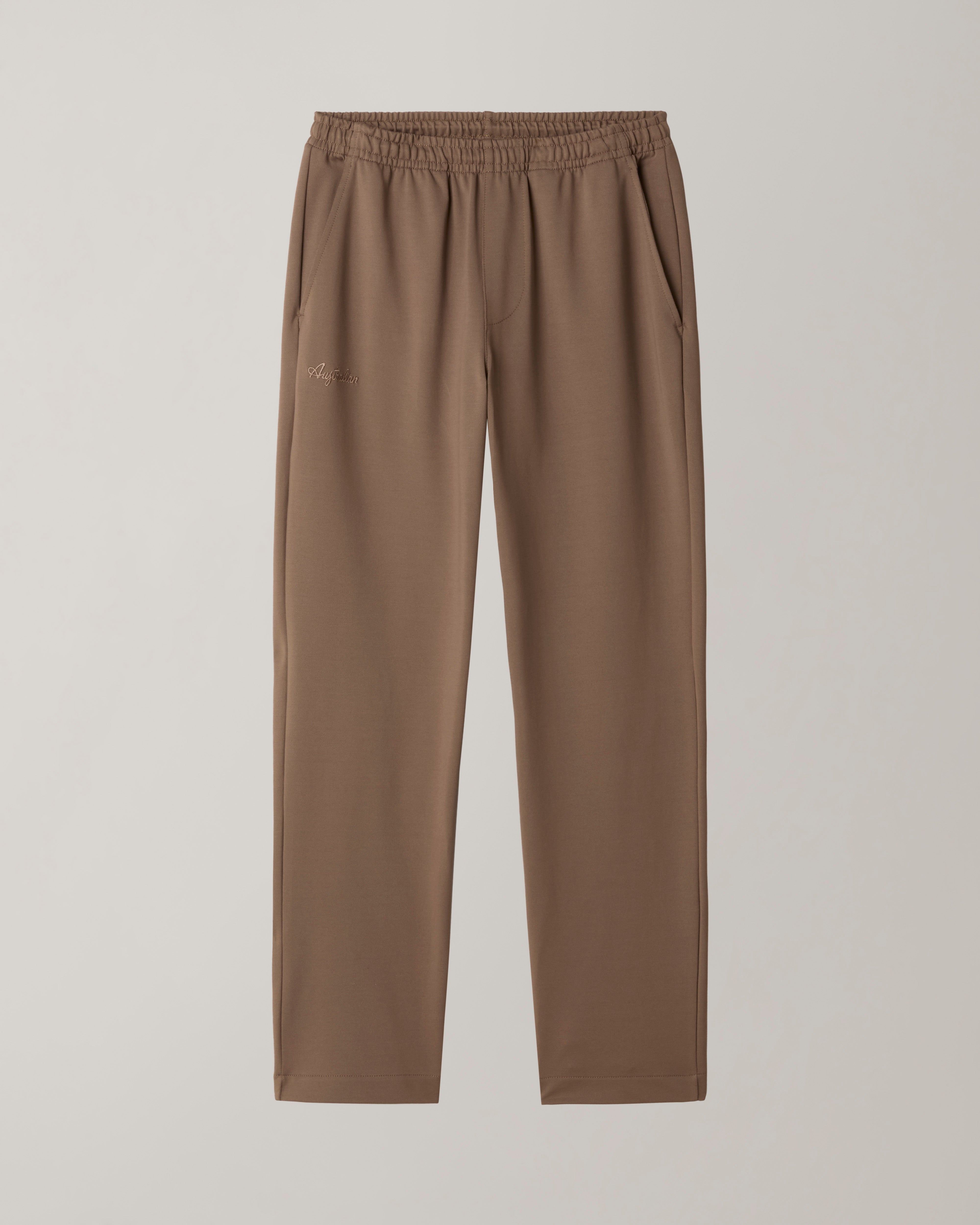 australian-dream-track-pant-pantalone-tuta-in-cotone-fondo-dritto image 7