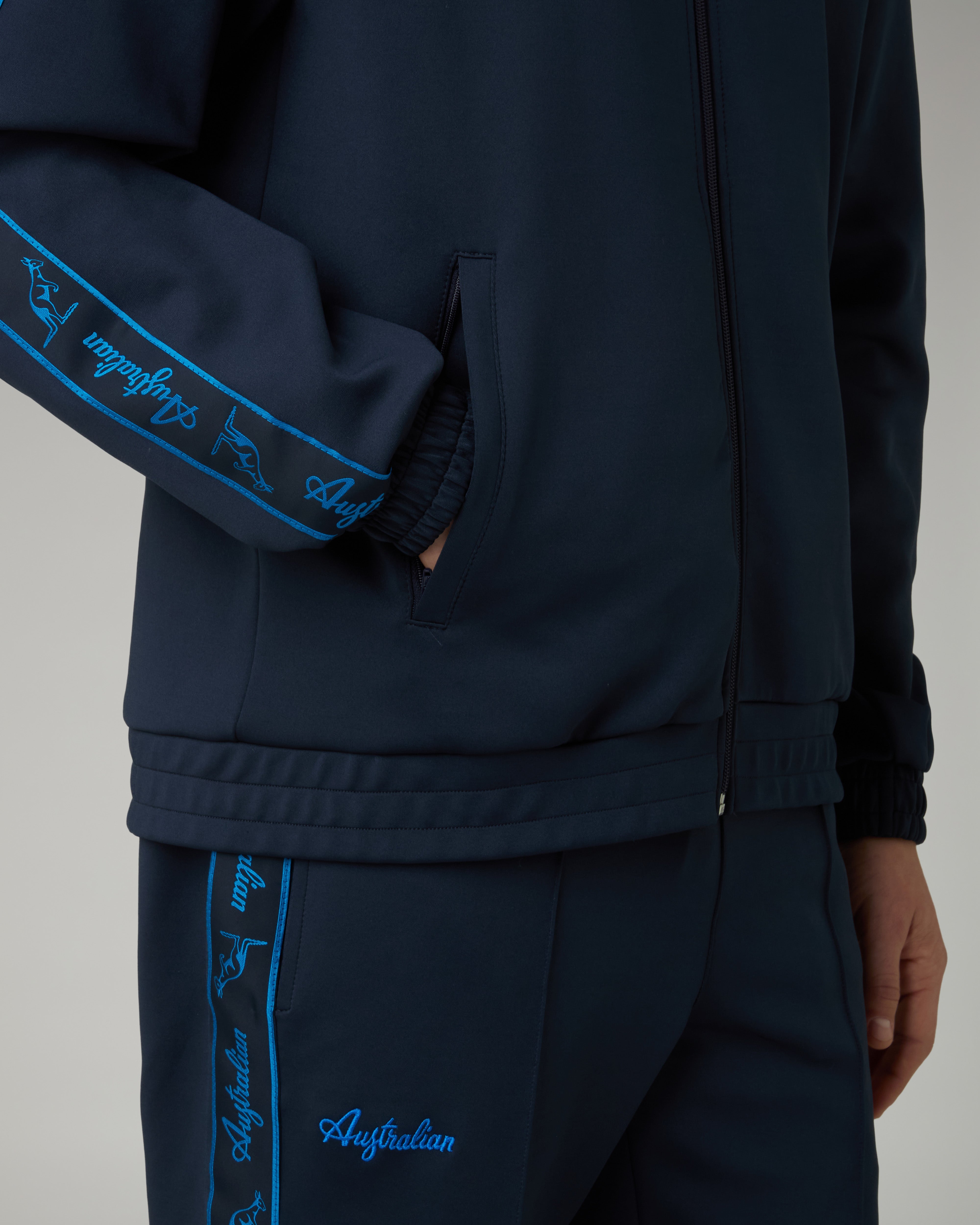 australian-blue-tape-tuta-sportiva-uomo-in-tessuto-shot-made-in-italy image 5