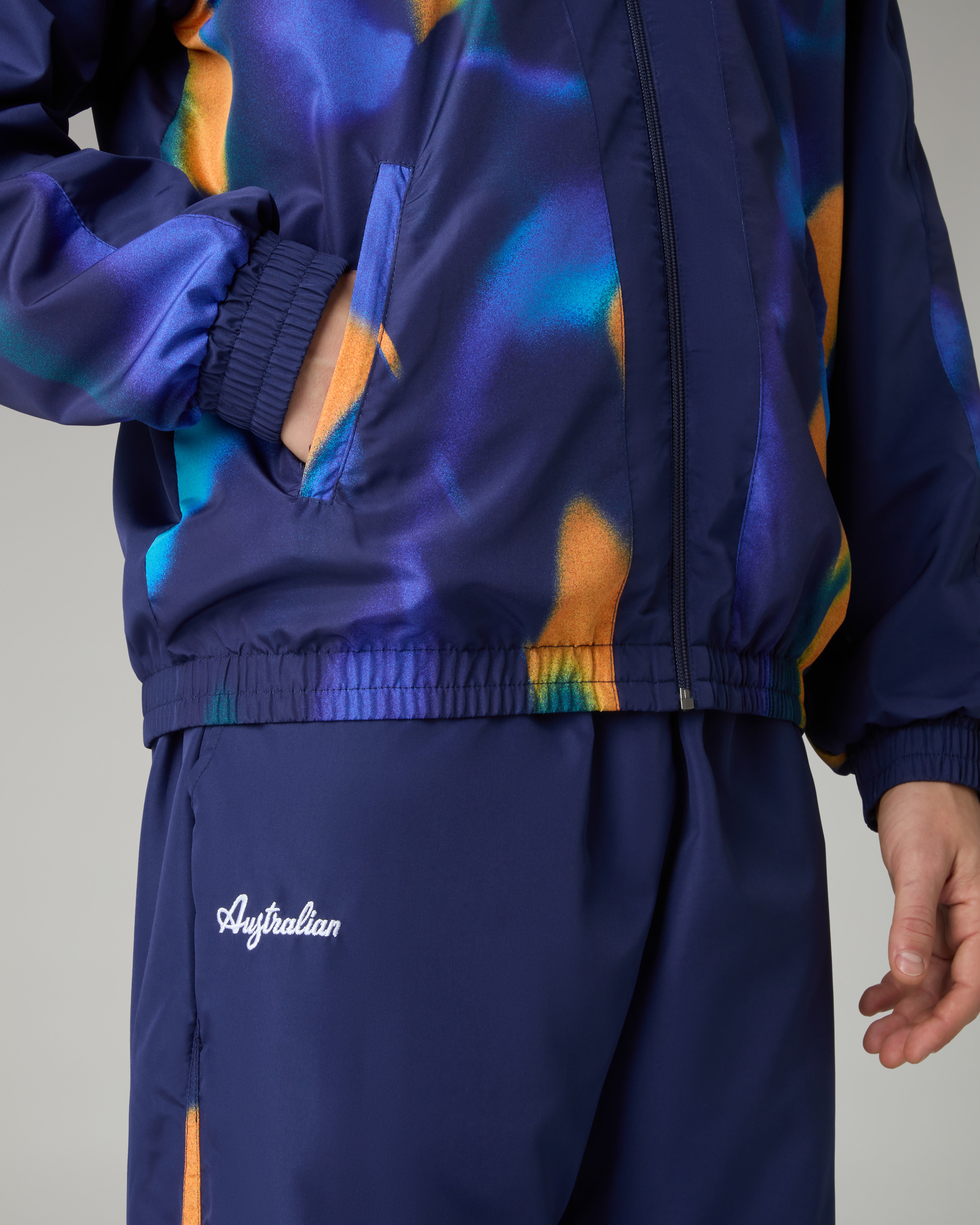 australian-avalon-tracksuit-tuta-tennis-smash-foderata image 6