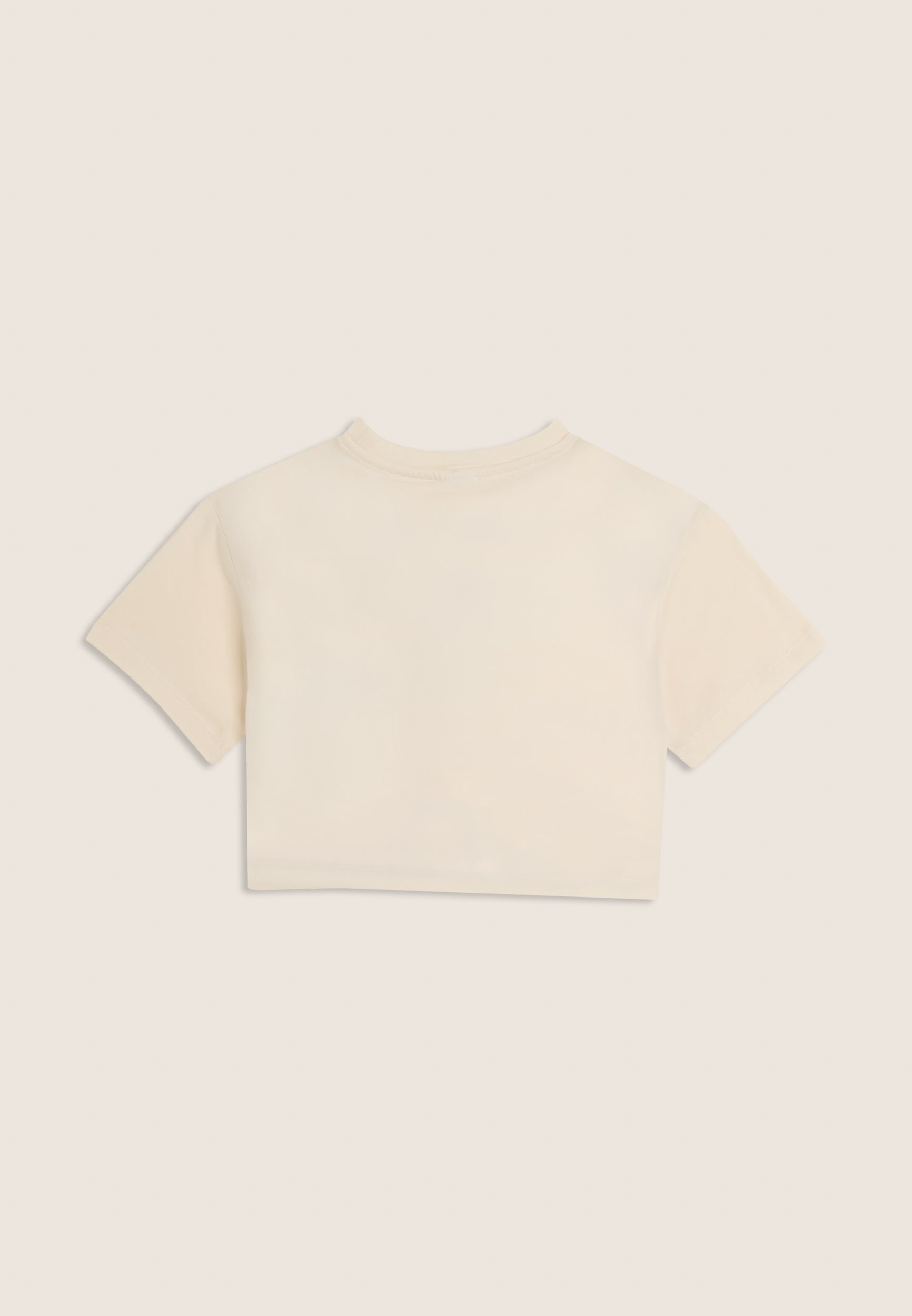 freddy-t-shirt-junior-cropped-regular-con-stampa-freddy-all-over image 5