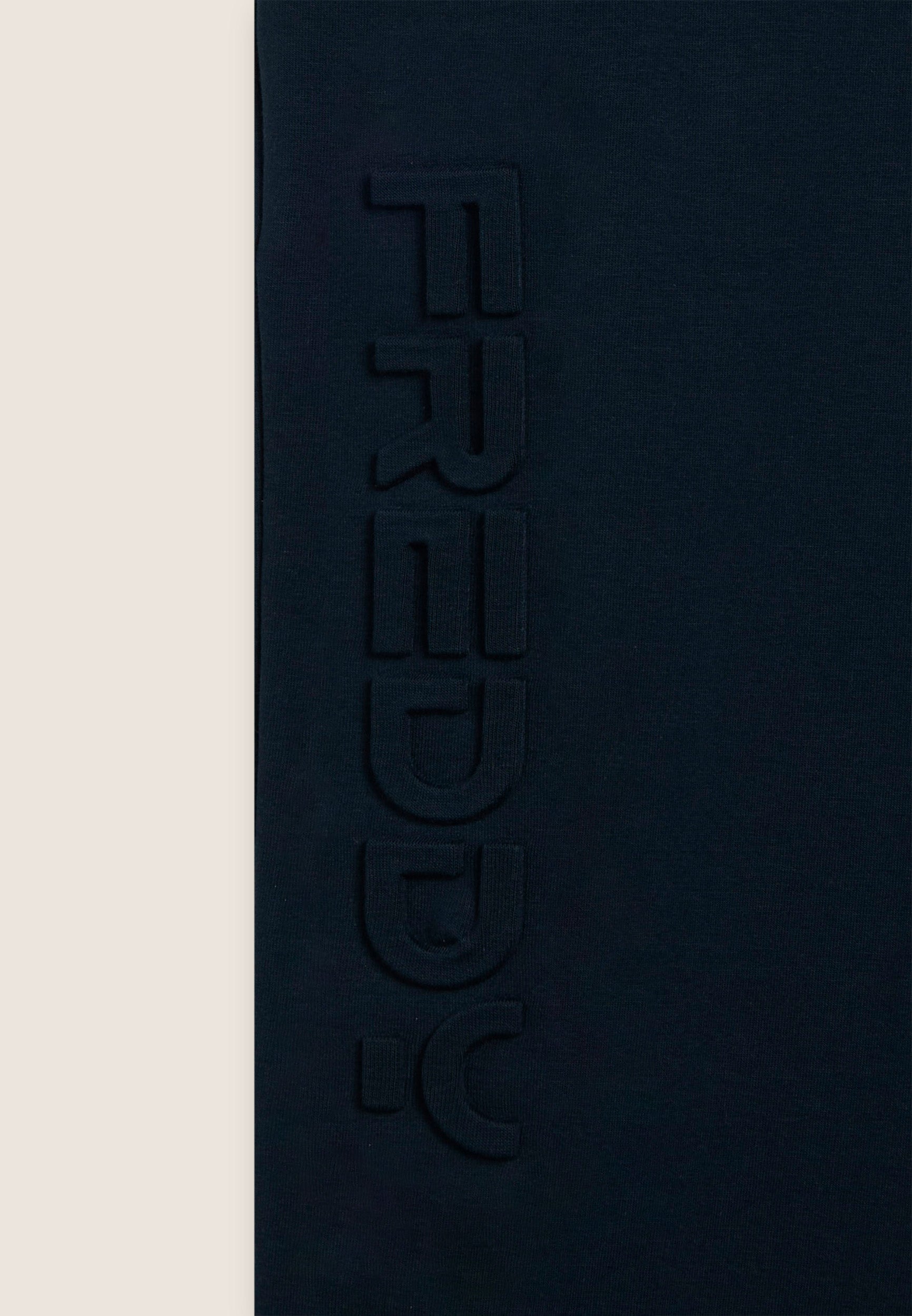 freddy-pantaloni-uomo-slim-in-interlock-con-maxi-logo-in-rilievo image 7