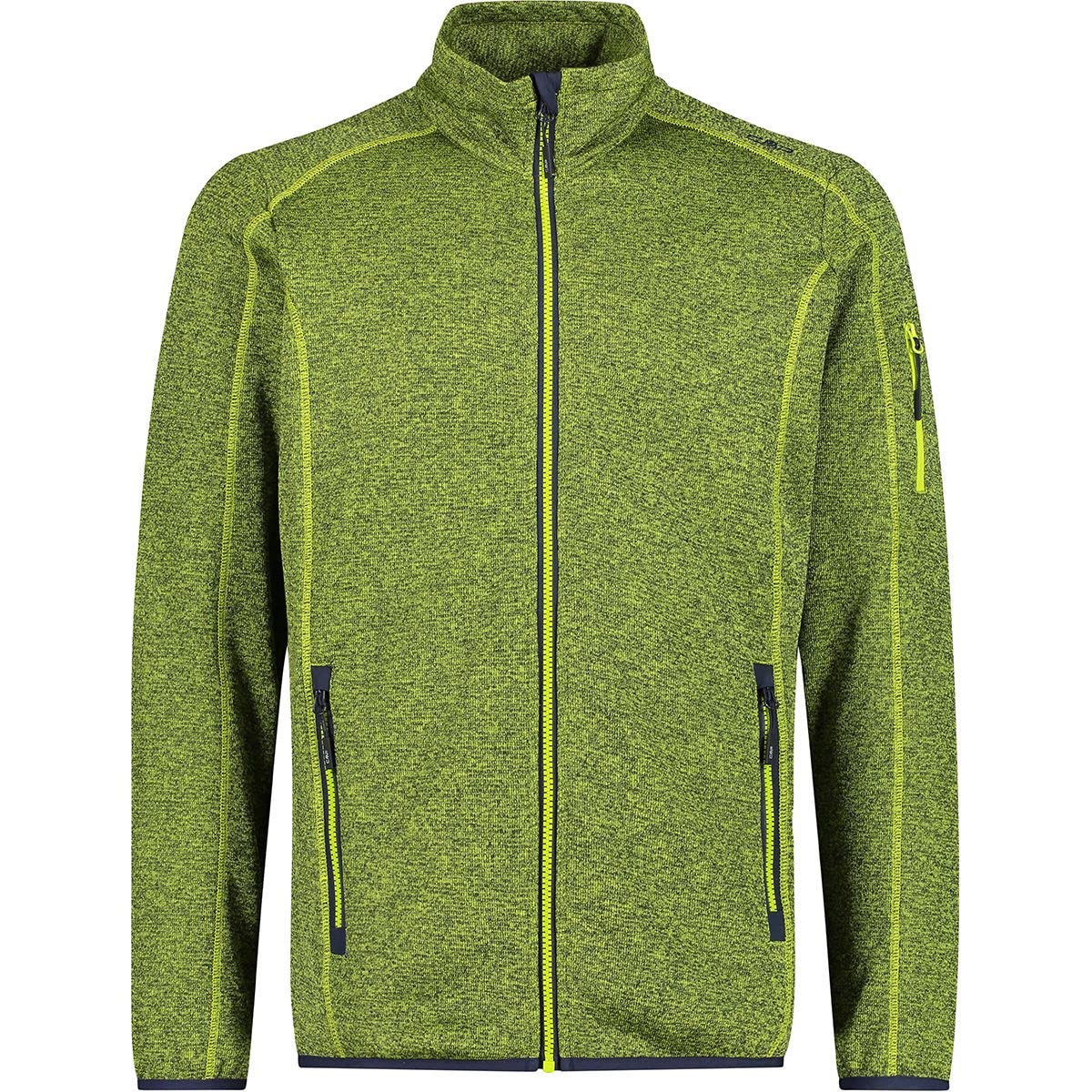 cmp-melange-softshell-climaprotect-wp-7-000-giacca-uomo image 7