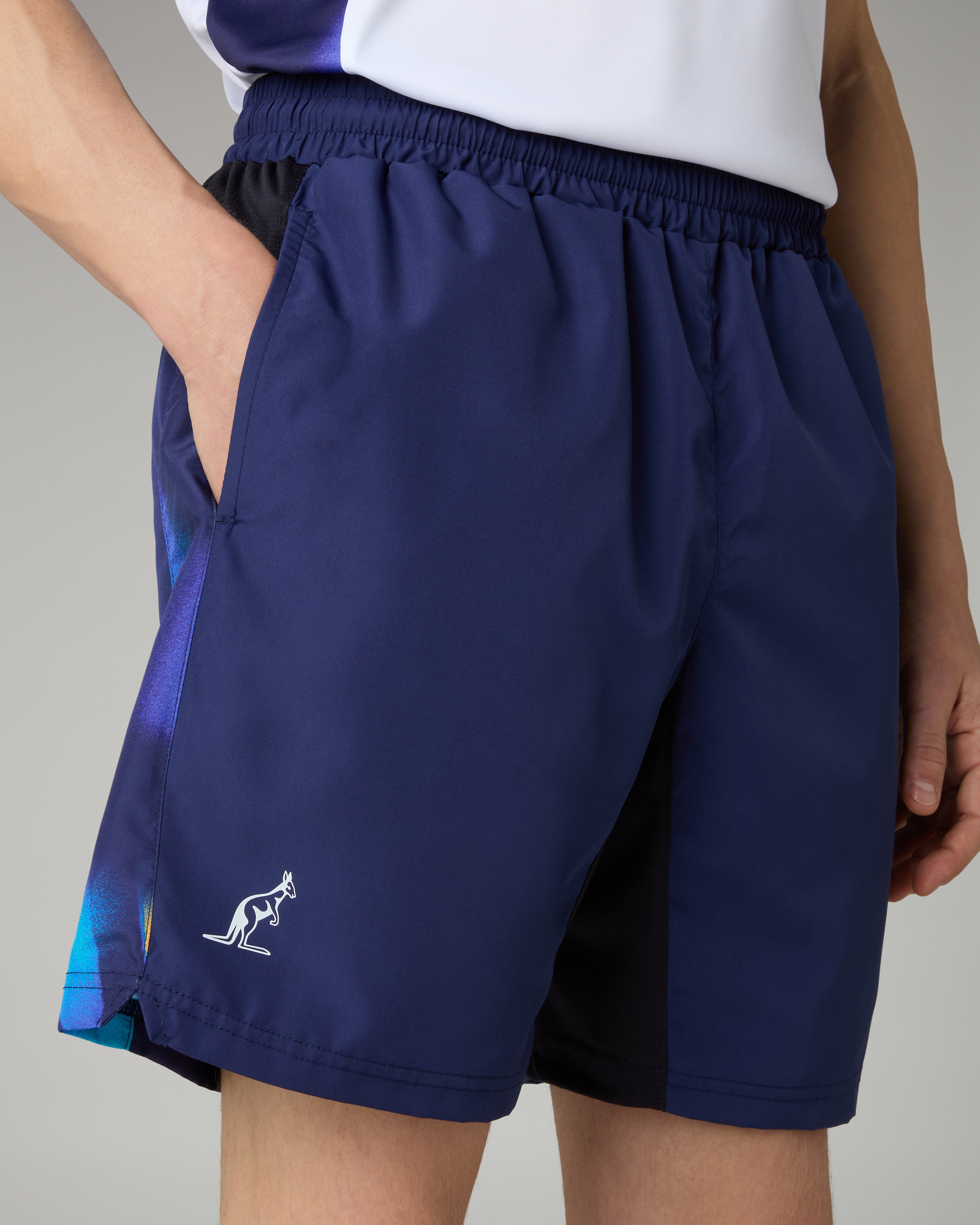 australian-avalon-short-short-tennis-blu-cosmo image 5