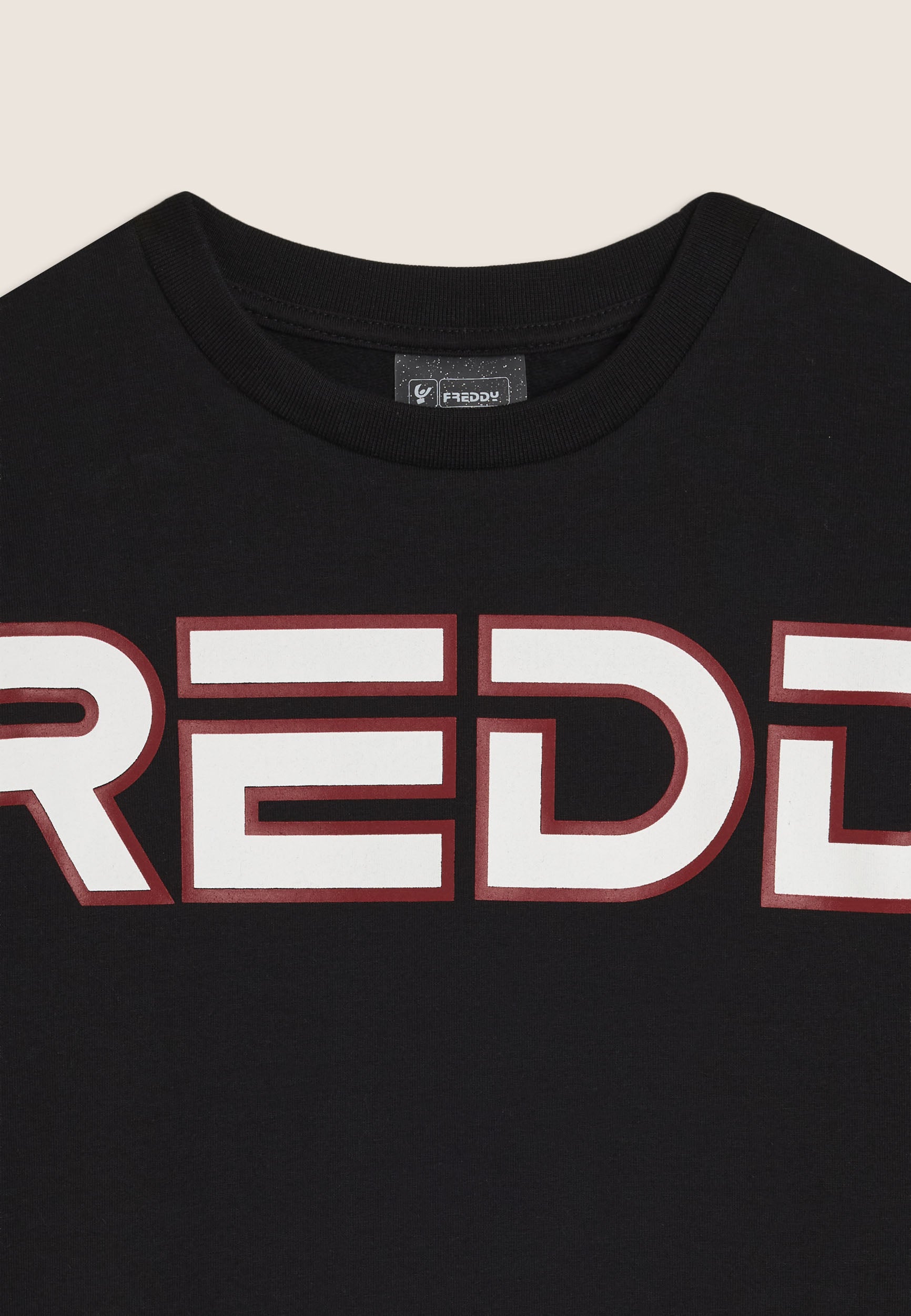 freddy-maxi-logo-felpa-junior-girocollo image 3