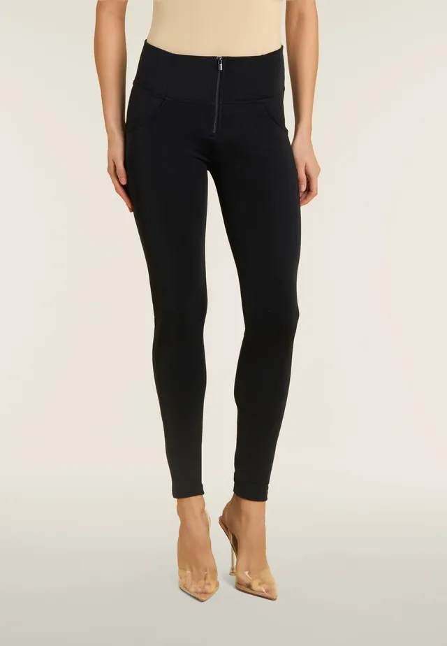 freddy-pantaloni-push-up-wr-up-superskinny-garzati-vita-alta image 1