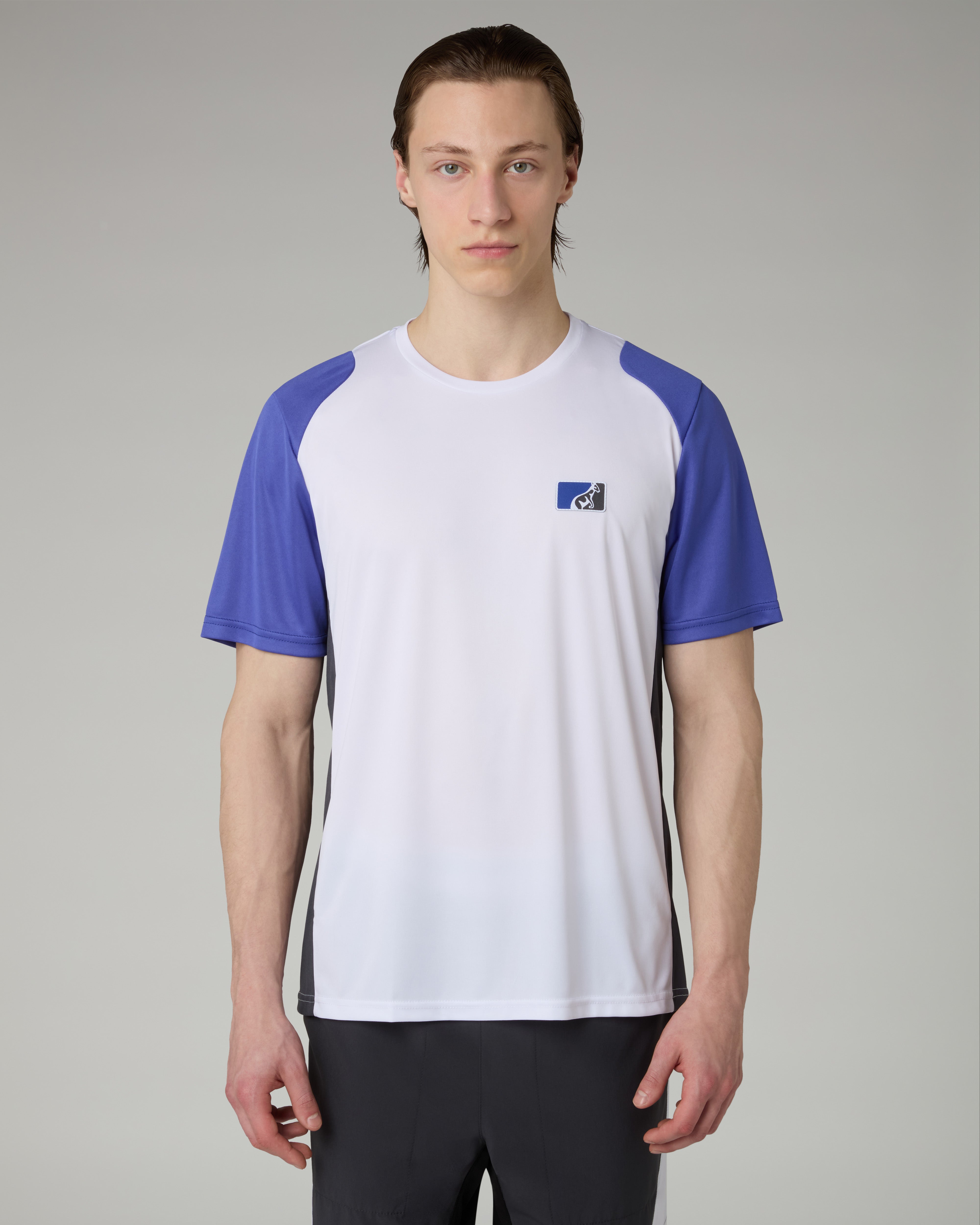 australian-classic-pro-t-shirt-bianca-tecnica-ace image 1