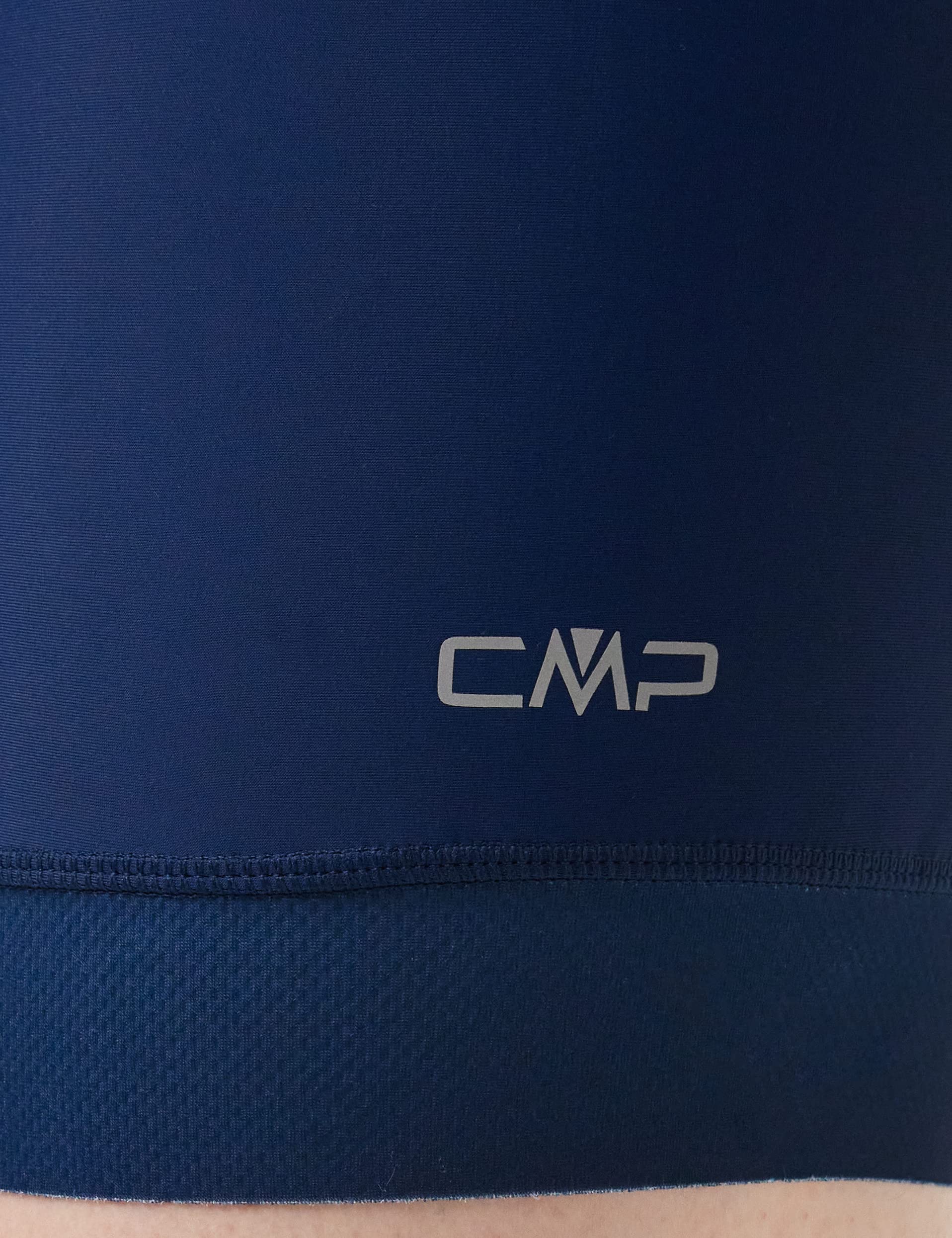 cmp-30c7866-bermuda-donna-con-fondello-gel-pantaloncino-ciclismo-mtb image 3