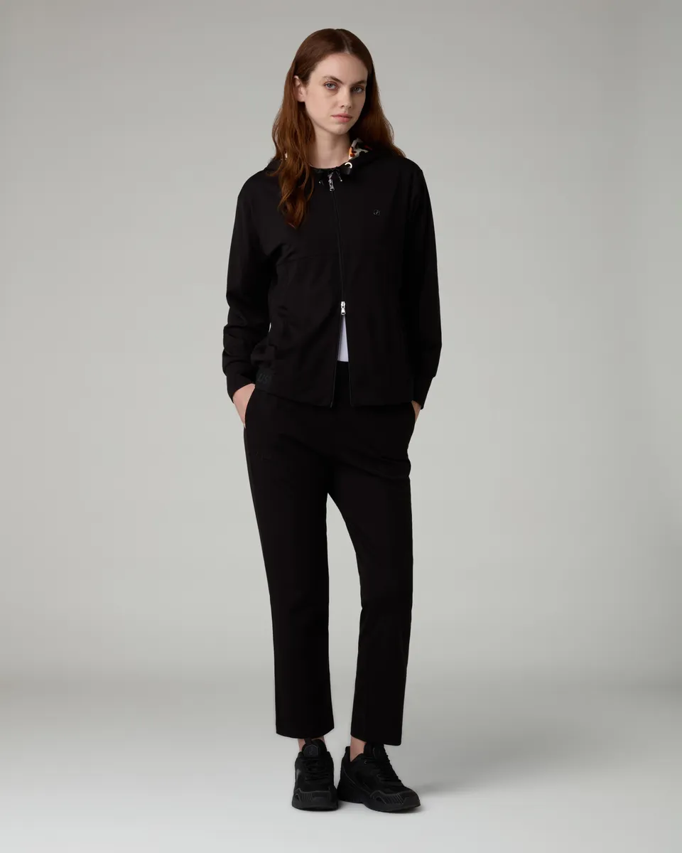 australian-signature-tracksuit-tuta-flow-nera image 1