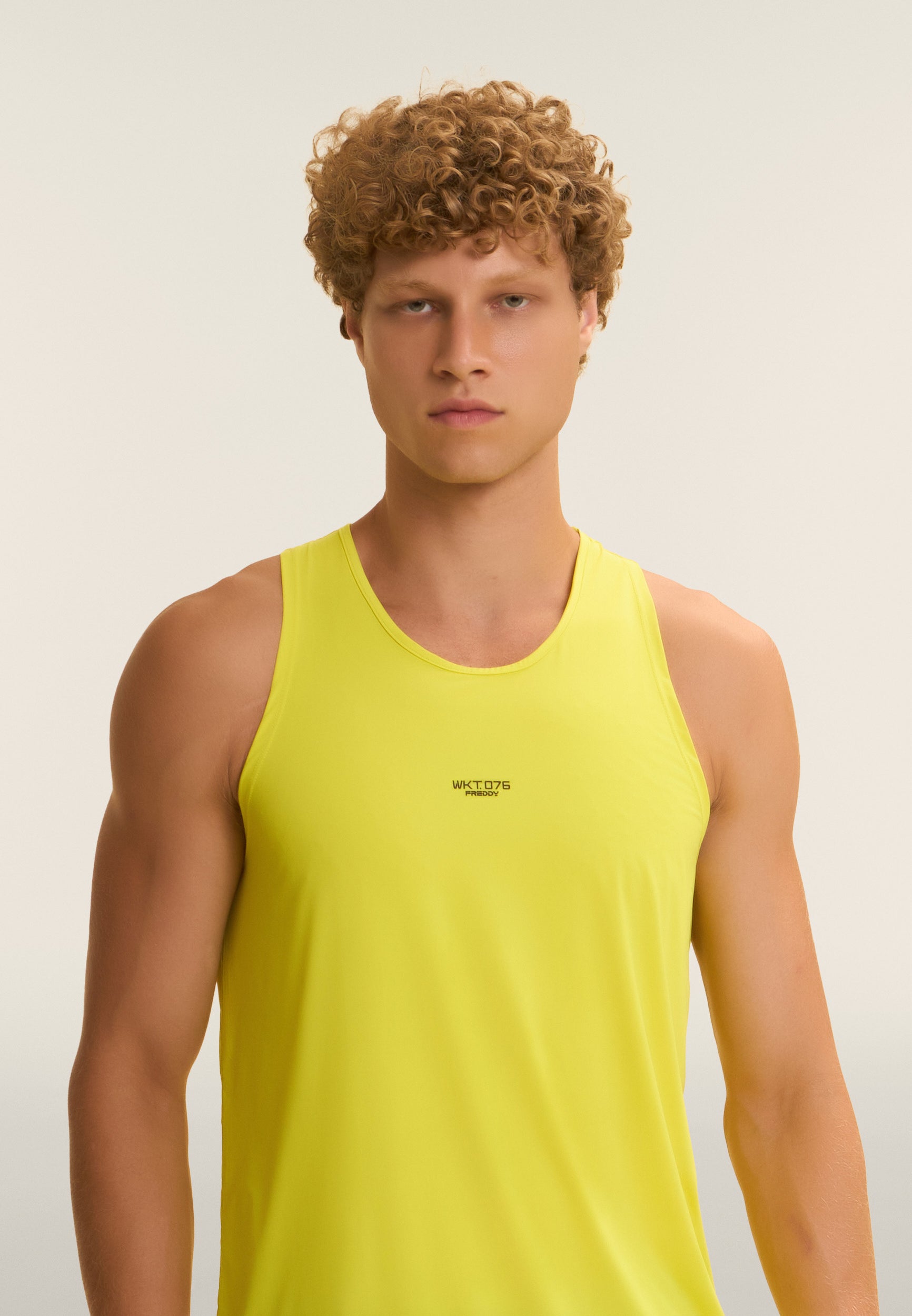 freddy-canotta-retro-a-vogatore-in-tessuto-quick-dry-nylon-stretch image 4