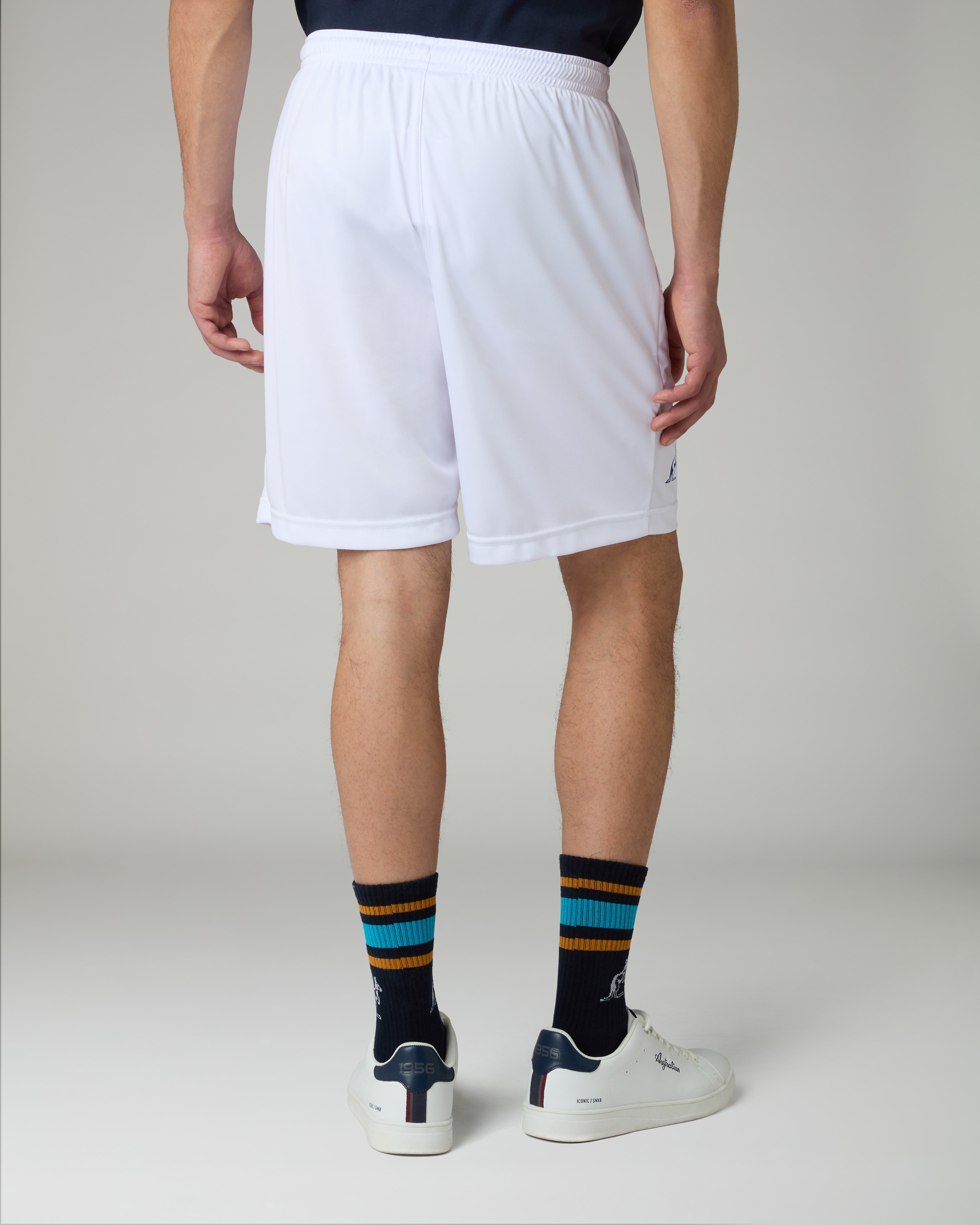 australian-ace-short-short-tennis-uomo-bianco image 3