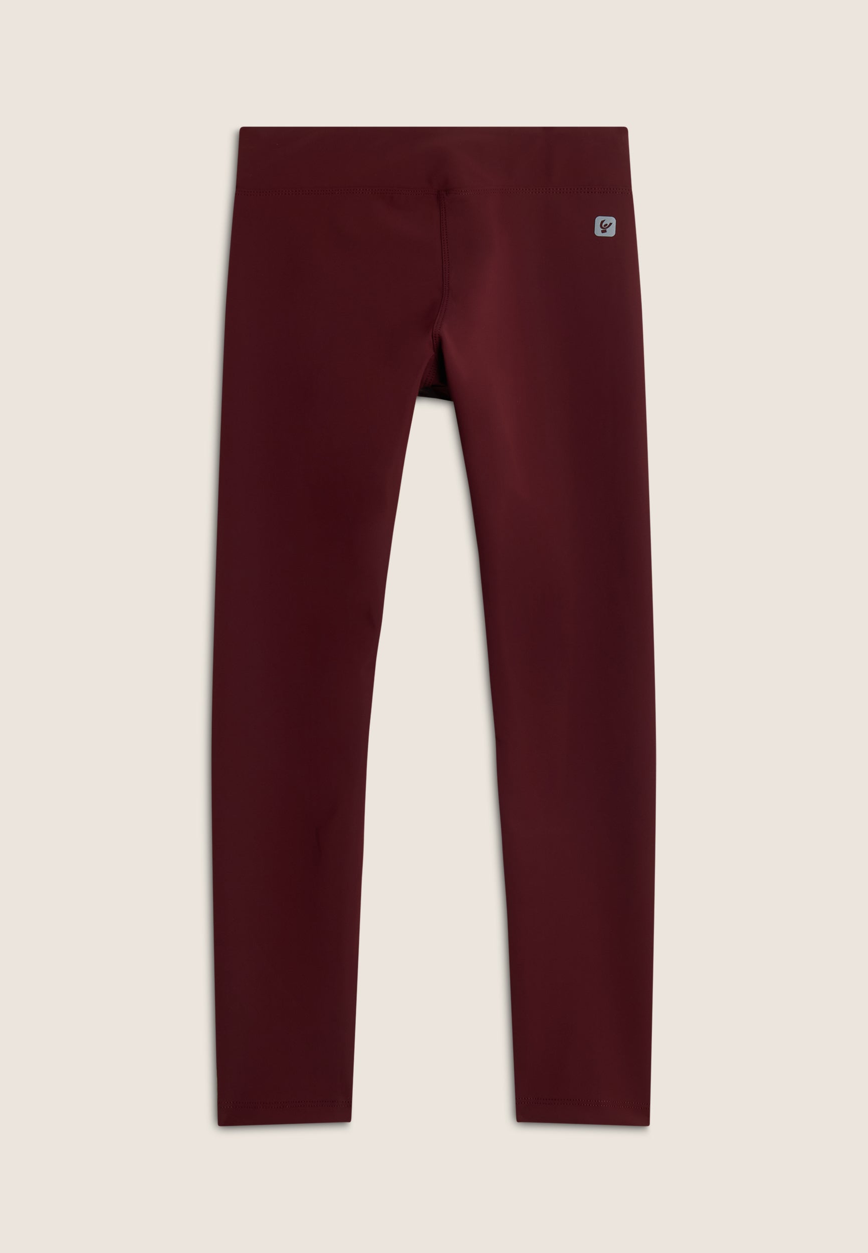 freddy-leggings-sportivi-7-8-vita-alta-interno-colorato image 2