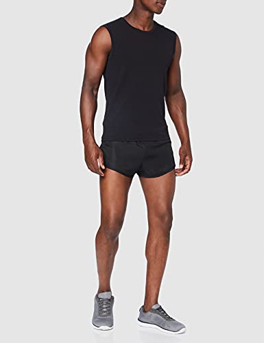 cmp-pantaloncino-da-uomo-con-fodera-interna-in-mesh image 7
