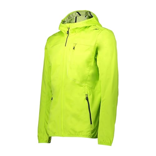cmp-giacca-uomo-in-softshell-ultraleggero-con-cappuccio-fisso image 6