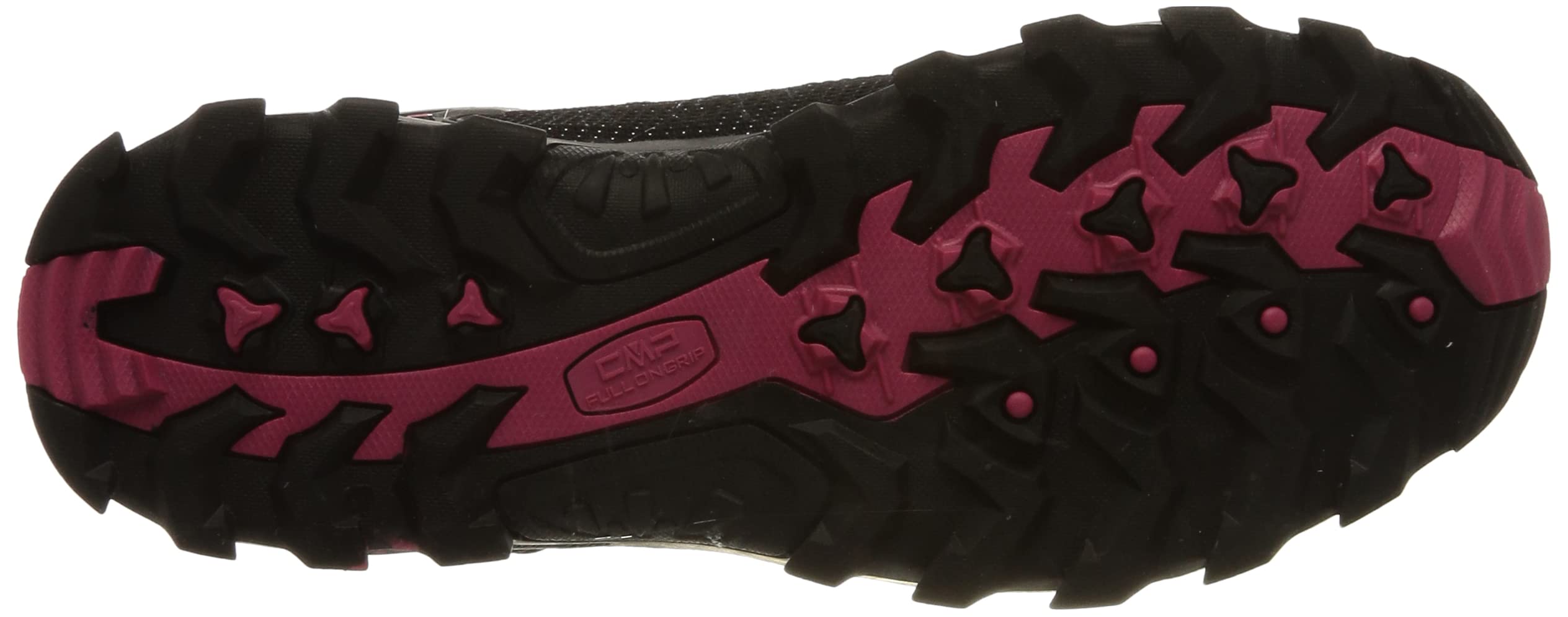 cmp-rigel-mid-wp-scarpe-da-trekking-bambini image 4