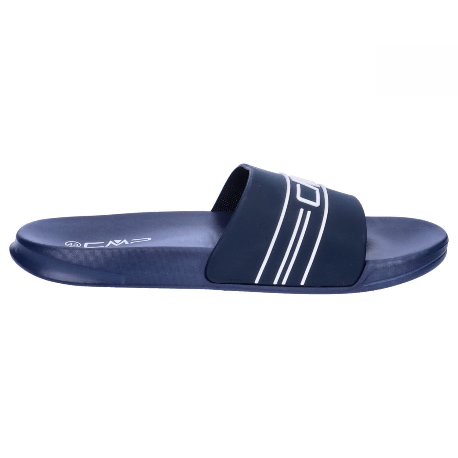 cmp-nautylus-flip-flop-uomo-hamal image 2