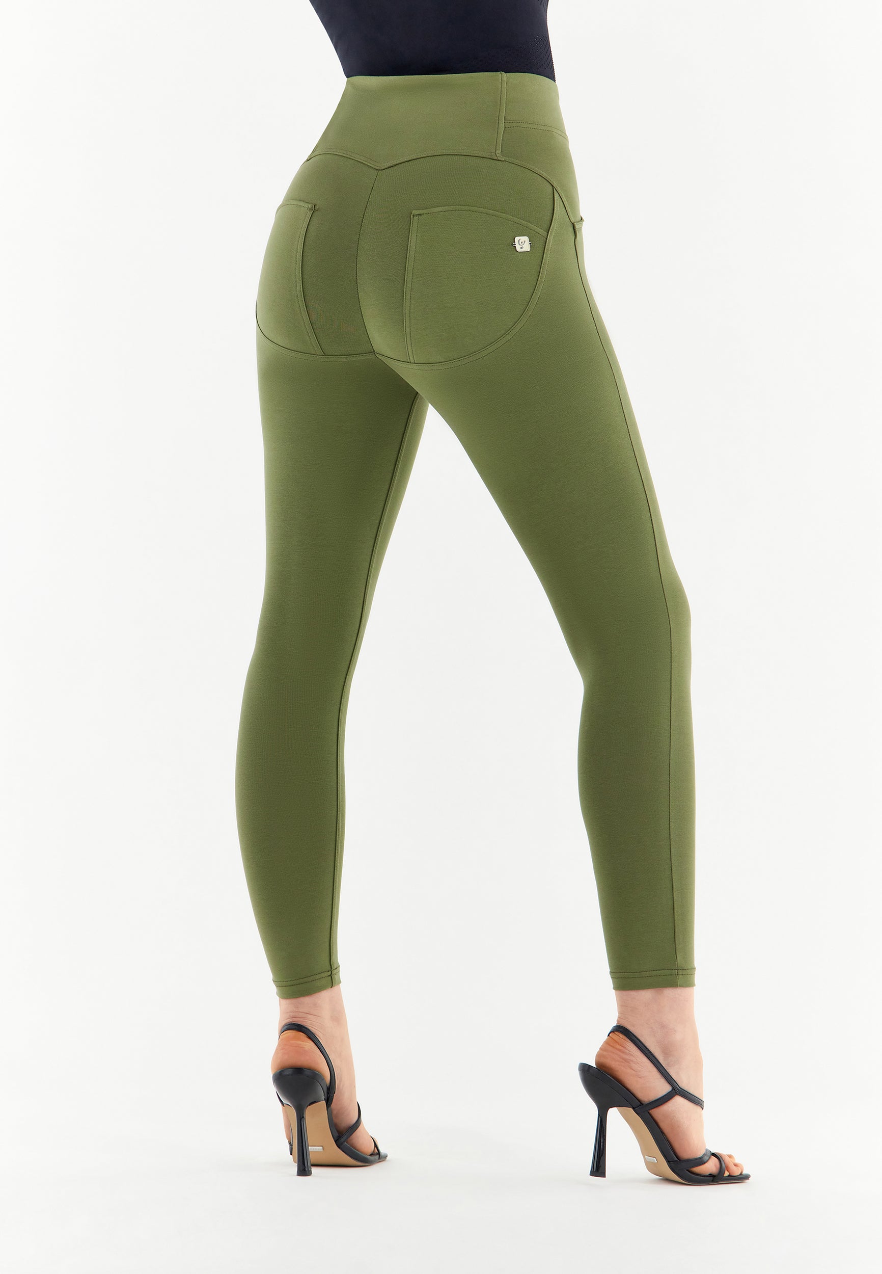 freddy-pantaloni-push-up-wr-up-7-8-curvy-vita-media-superskinny image 1