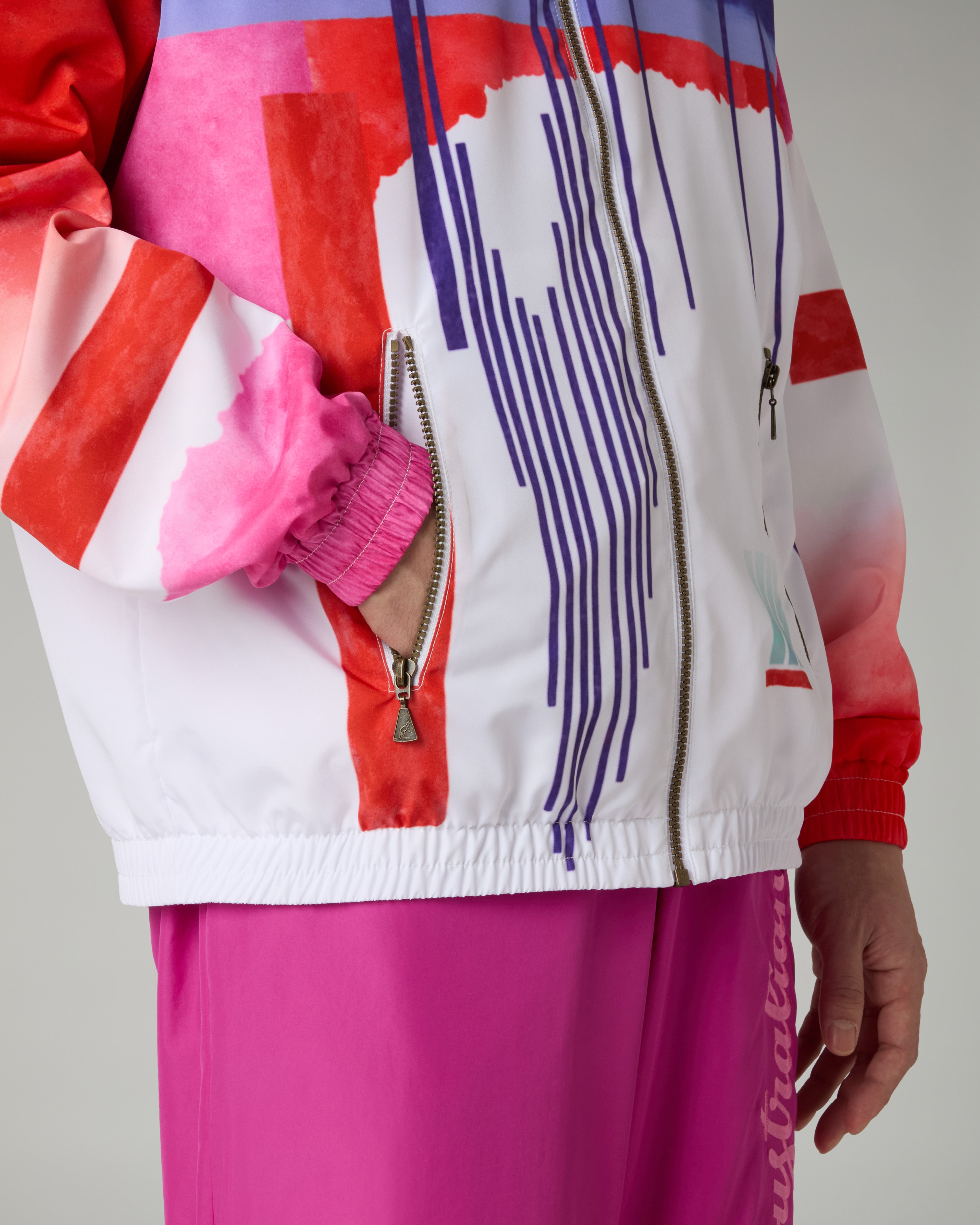 australian-goran-giacca-track-smash-bright-red image 5