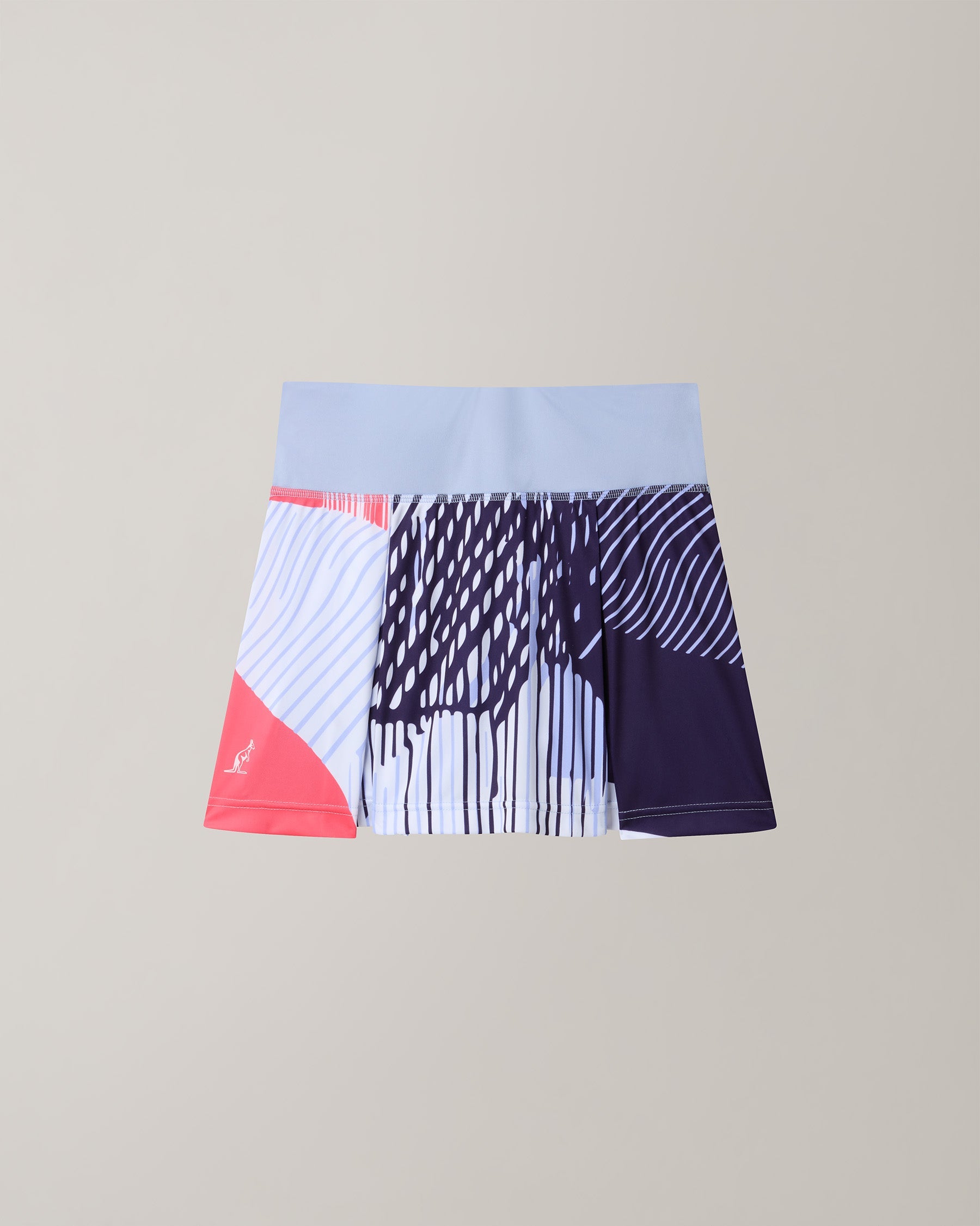 australian-absinth-skirt-gonna-da-tennis-con-pantaloncino-integrato image 6