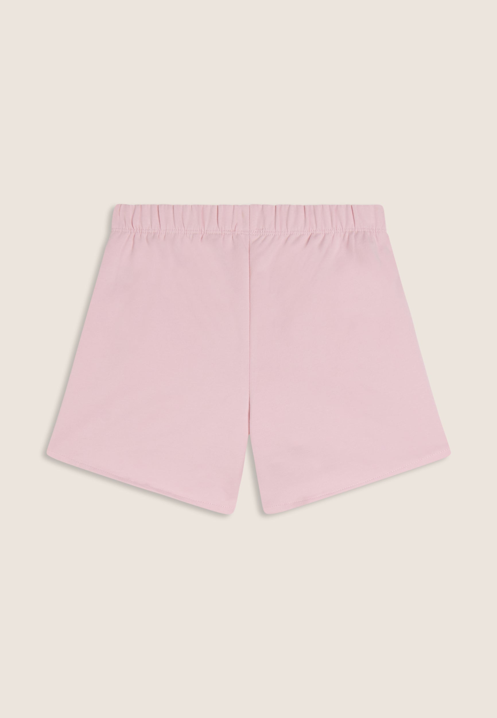 freddy-shorts-bambina-ragazza-french-terry-logo-strass image 8
