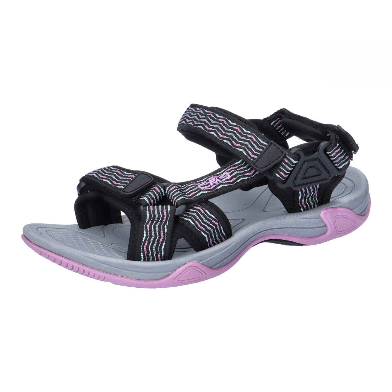cmp-hamal-sandali-donna-con-cinturino image 8