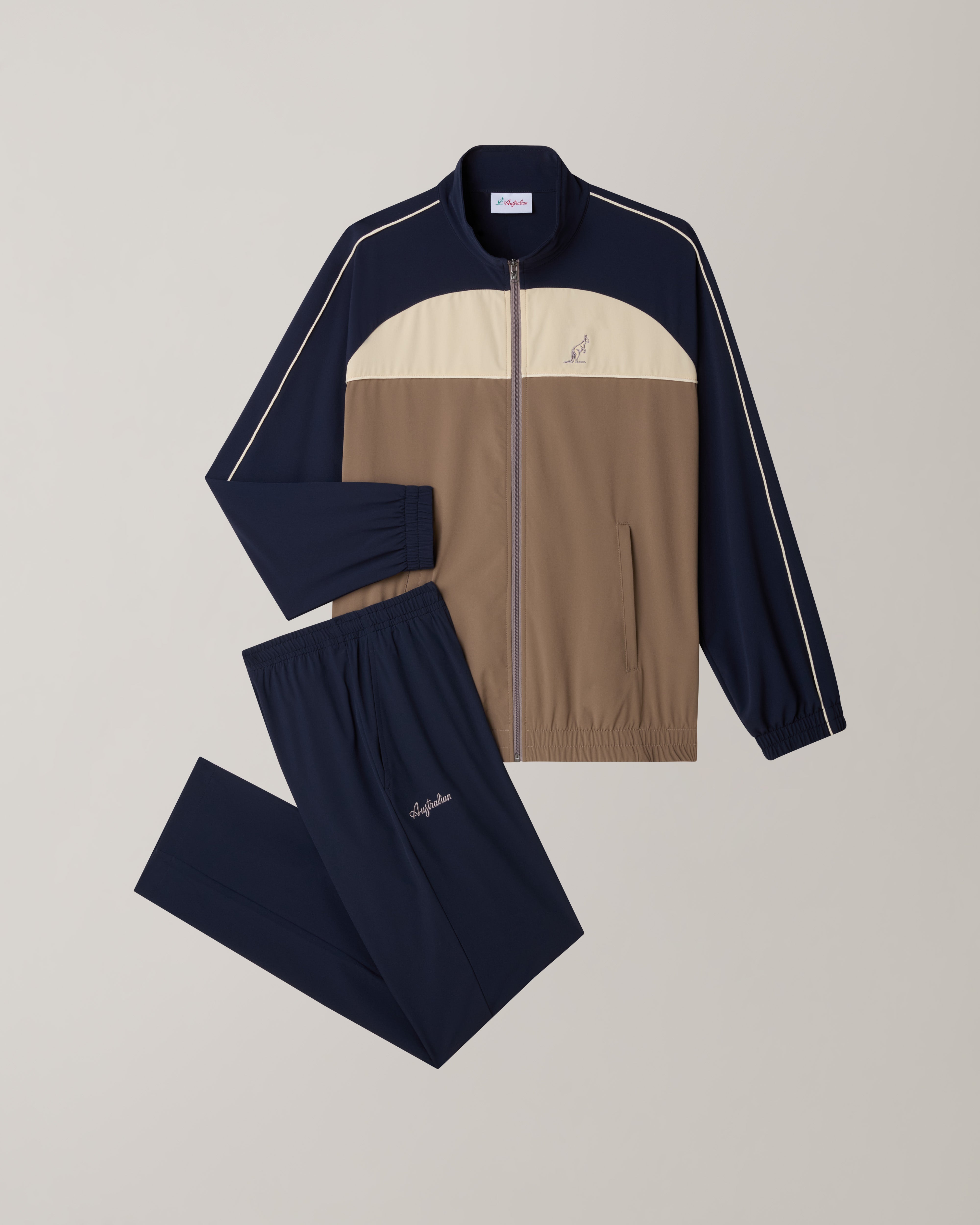 australian-legend-slam-tracksuit-tuta-tennis-uomo image 8