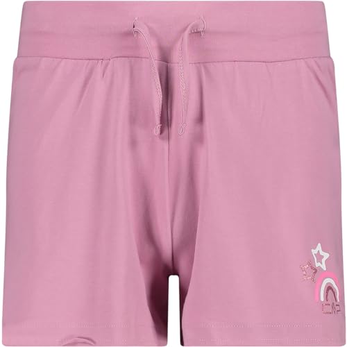cmp-pantaloncini-in-jersey-da-bambino-unisex image 4
