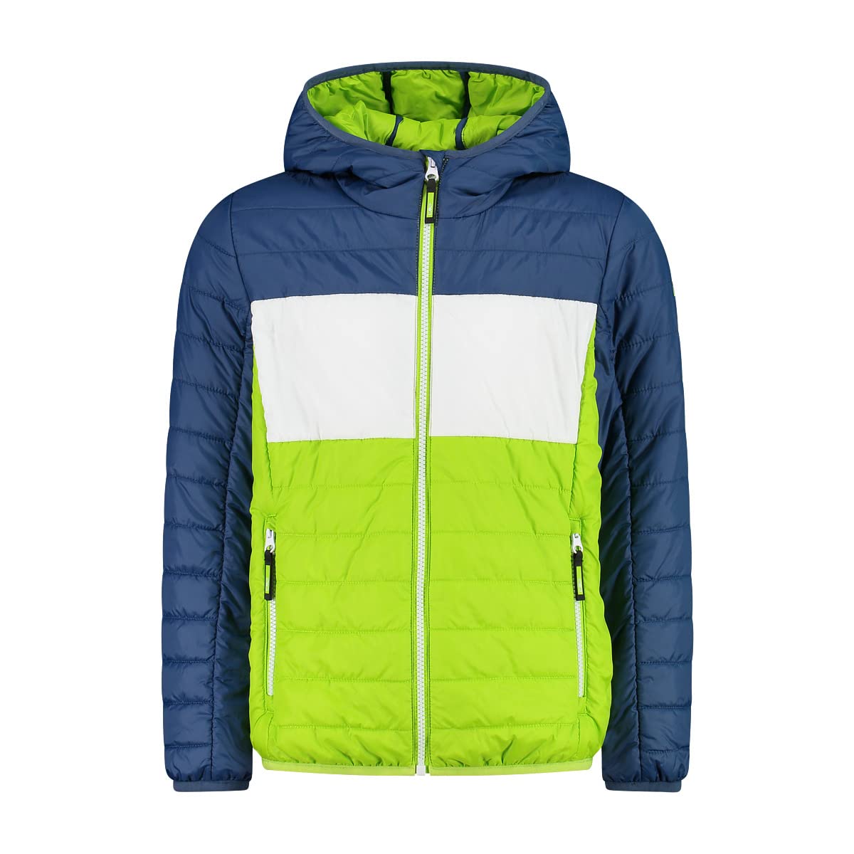 cmp-giacca-hoodie-rigel-unisex-outdoor image 8