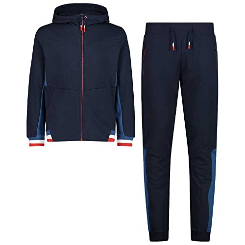 cmp-tuta-da-uomo-rigel-tuta-intera-sportiva-uomo image 5