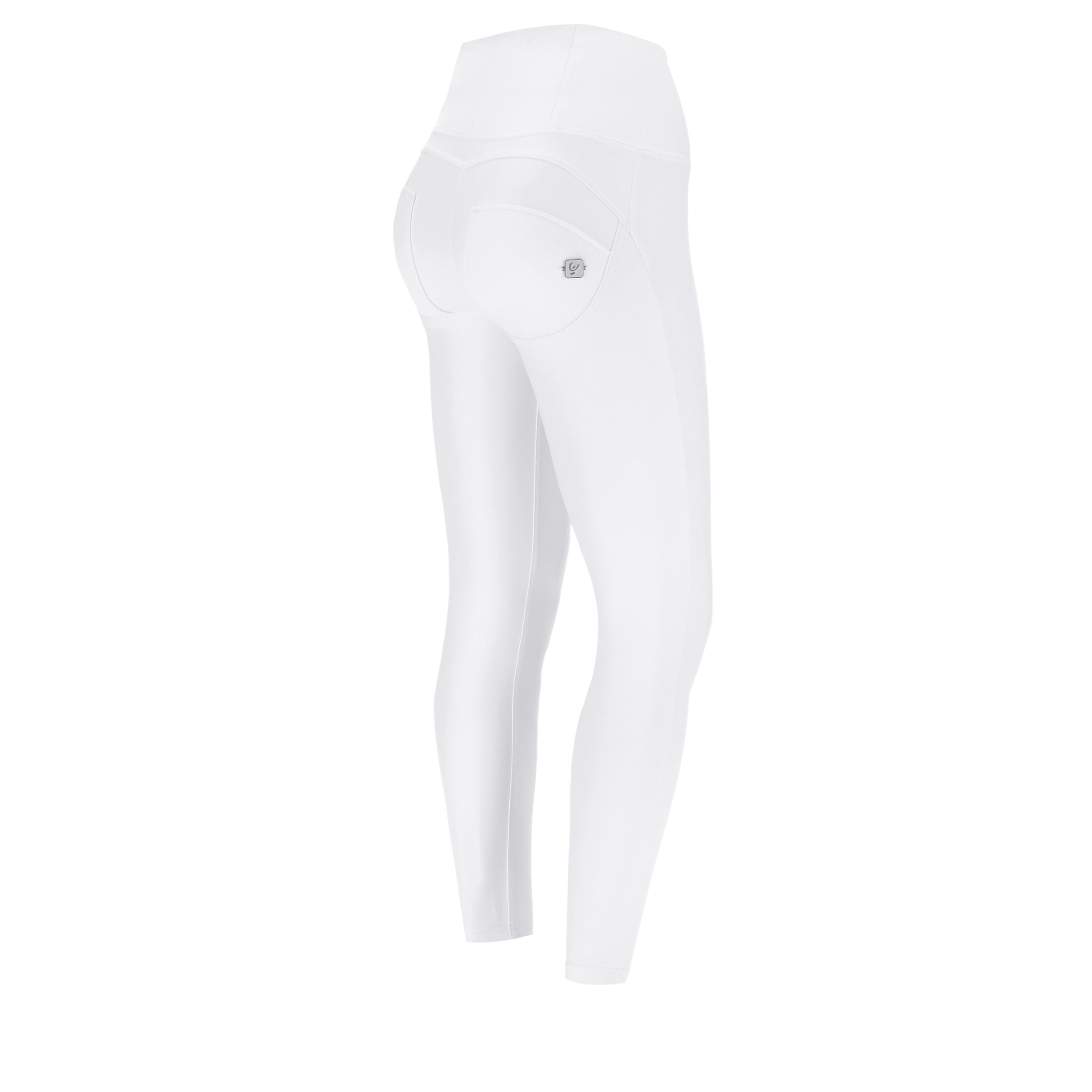 freddy-wr-up-pantalone-7-8-superskinny-vita-alta-similpelle-special-edition image 7