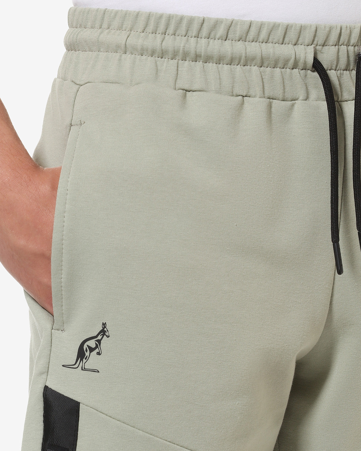 australian-impact-short-pantaloncino-in-felpa-elasticizzata image 4