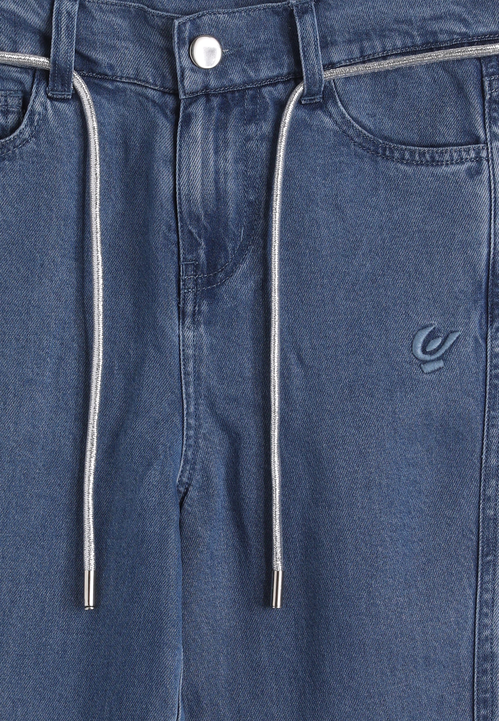 freddy-jeans-bambina-comfort-fit-in-denim-lyocell-regular image 3