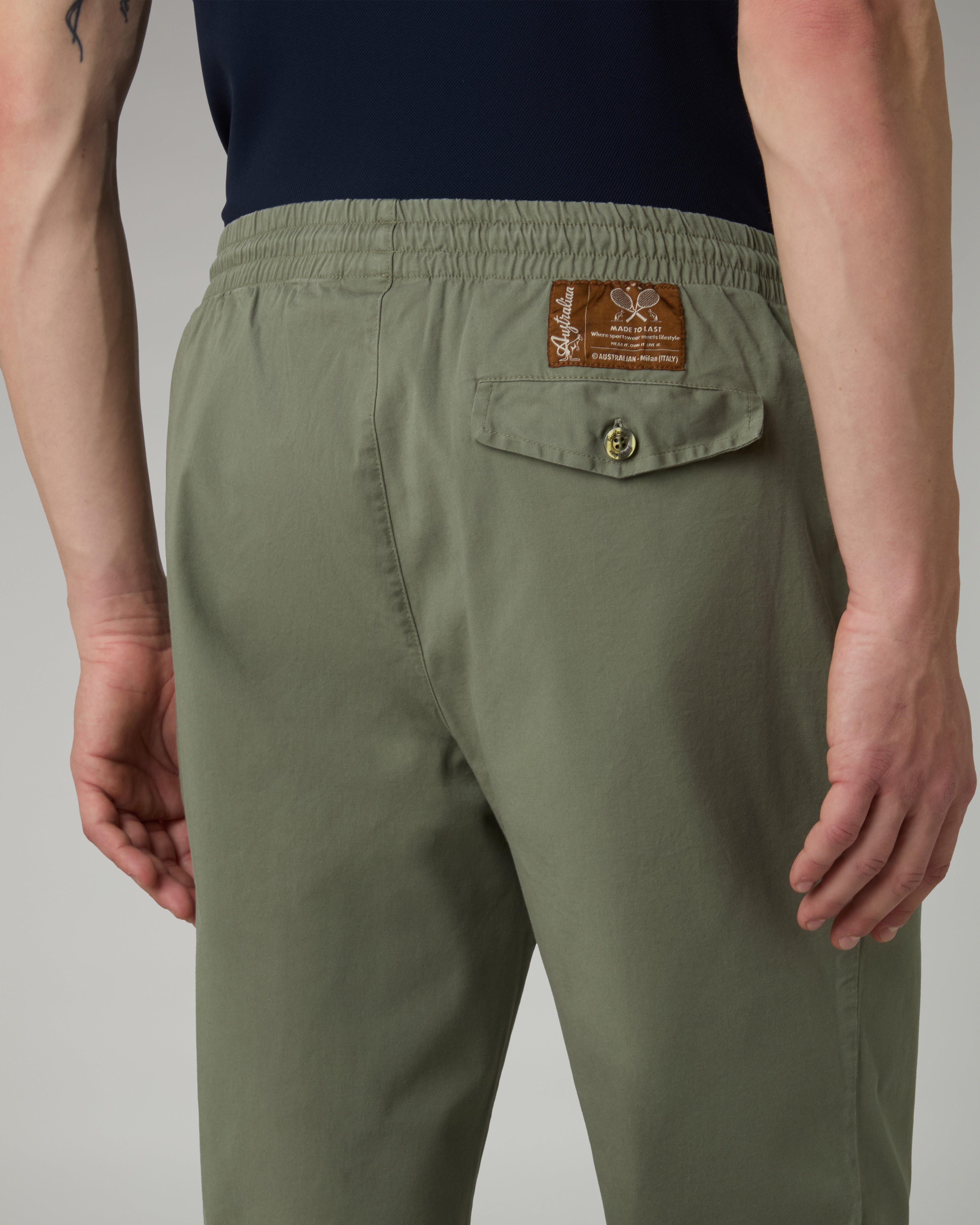 australian-doric-track-pant-pantalone-cotton-twill image 5