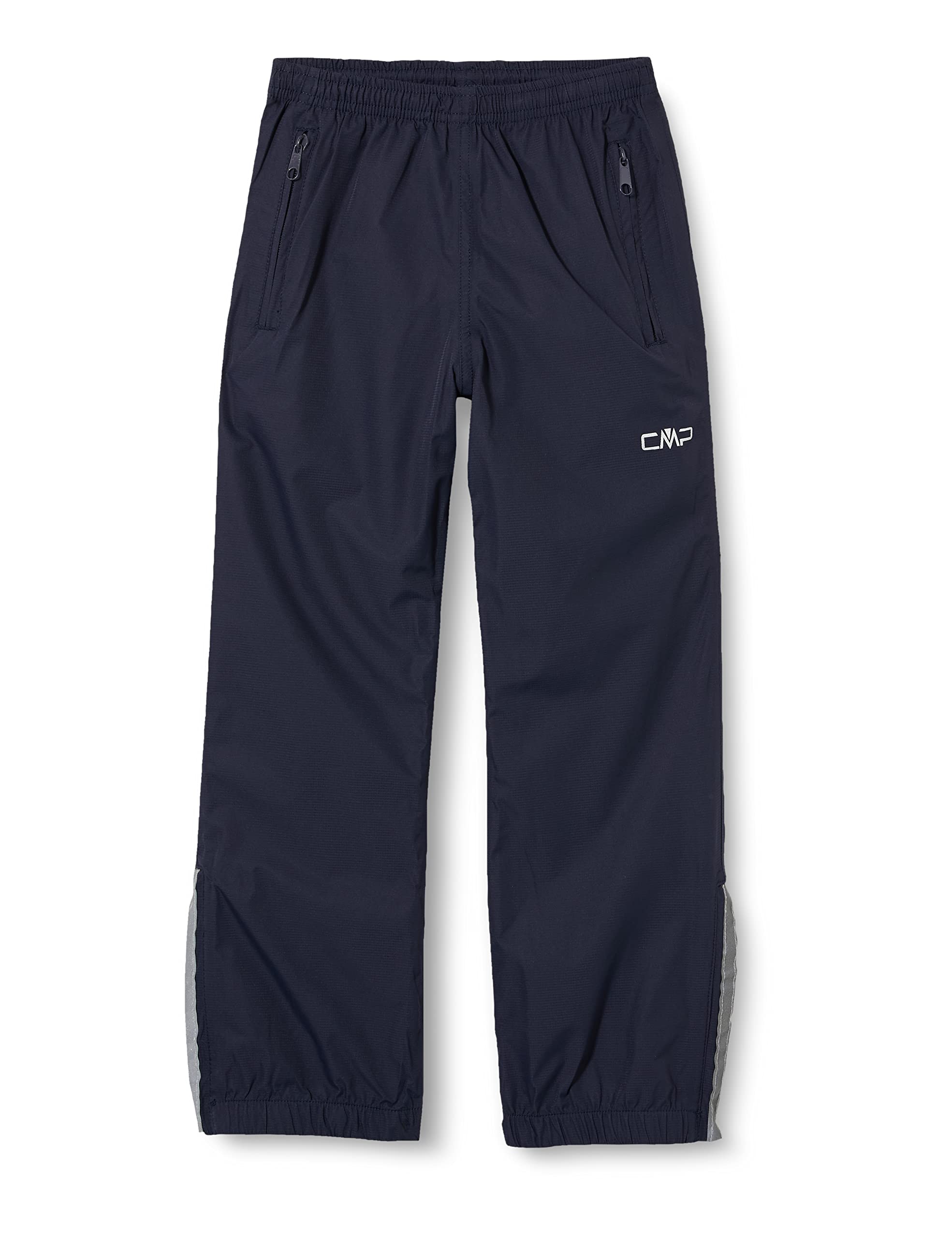 cmp-pantaloni-antipioggia-antistrappo-bambini-unisex image 8