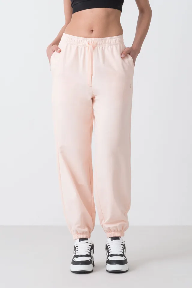 dimensione-danza-ballet-pantalone-con-elastico-al-fondo-donna image 1