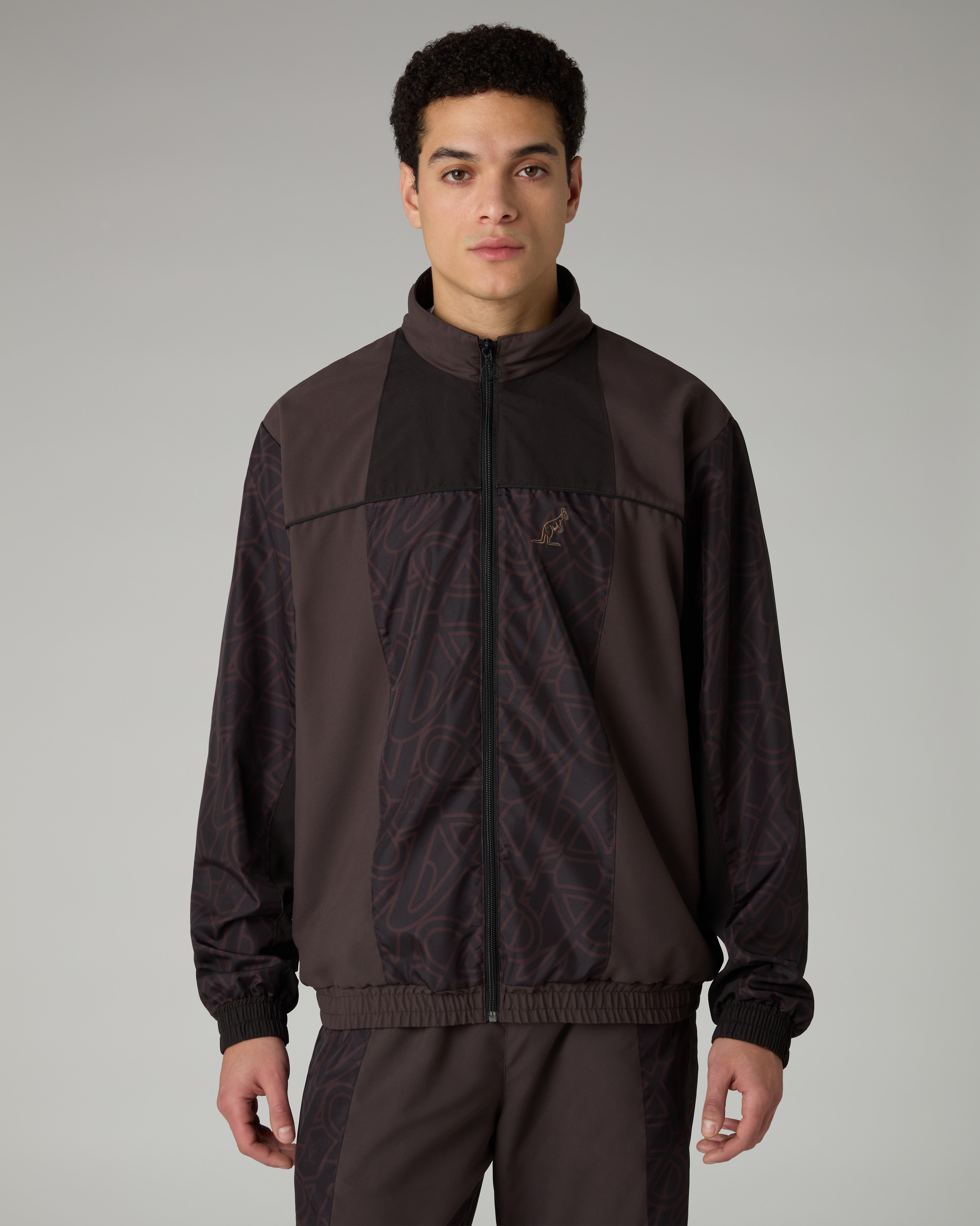 australian-iconissima-tuta-completa-giacca-pantalone image 4