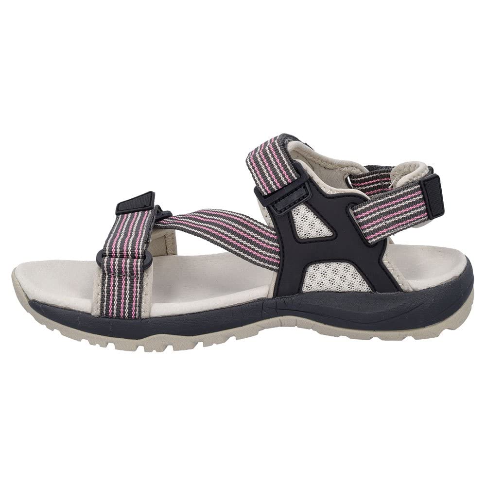 cmp-khalys-sandalo-sportivo-donna image 2