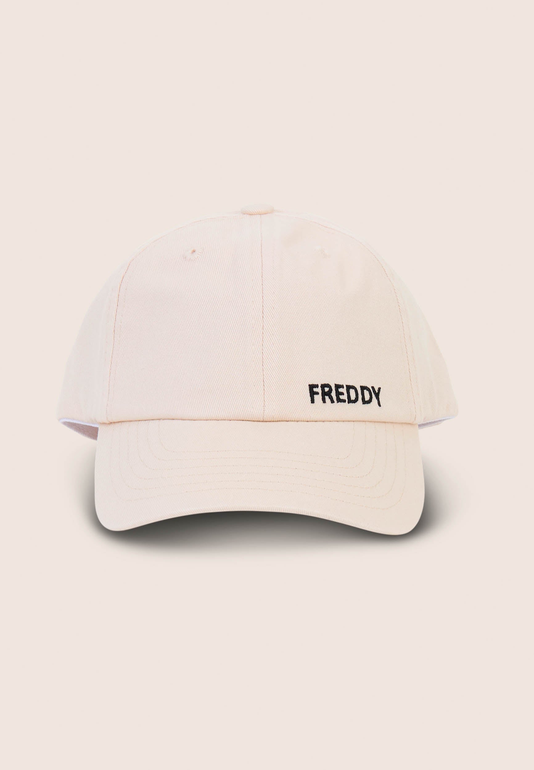 freddy-cappellino-baseball-in-cotone-con-logo image 4