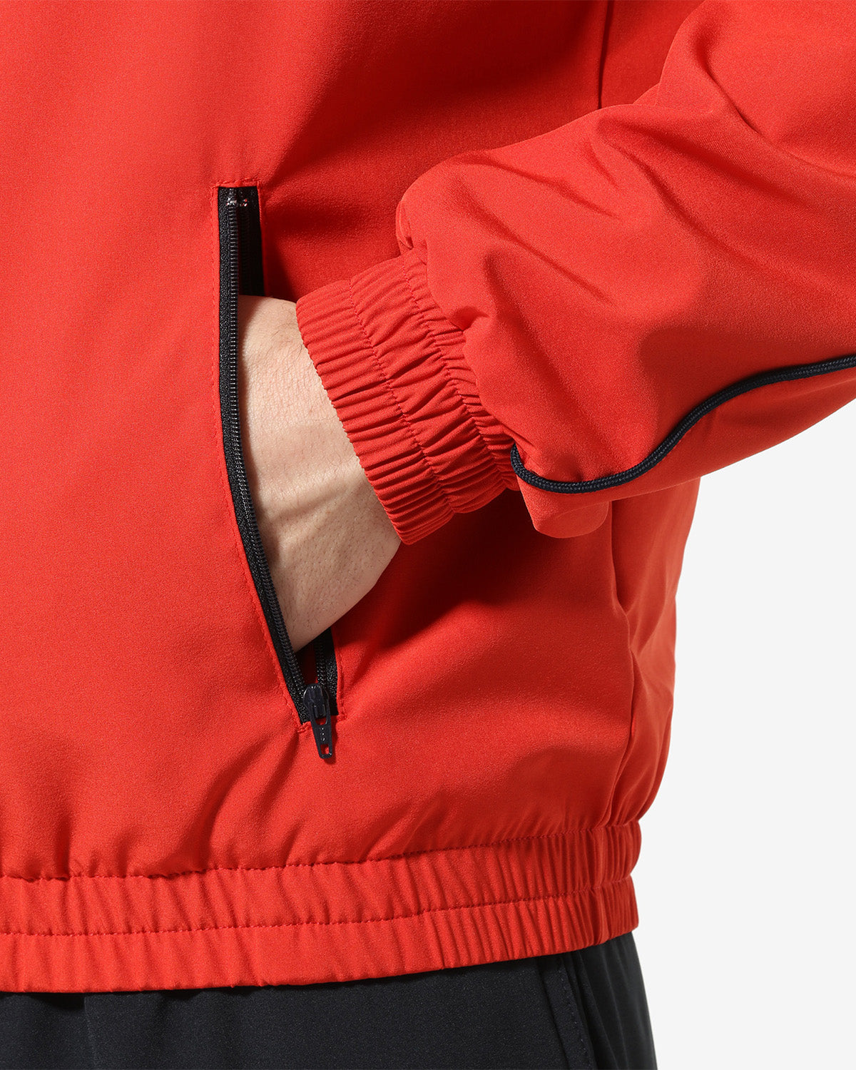 australian-easy-tracksuit-tuta-in-slam-giacca-full-zip-pantalone image 5