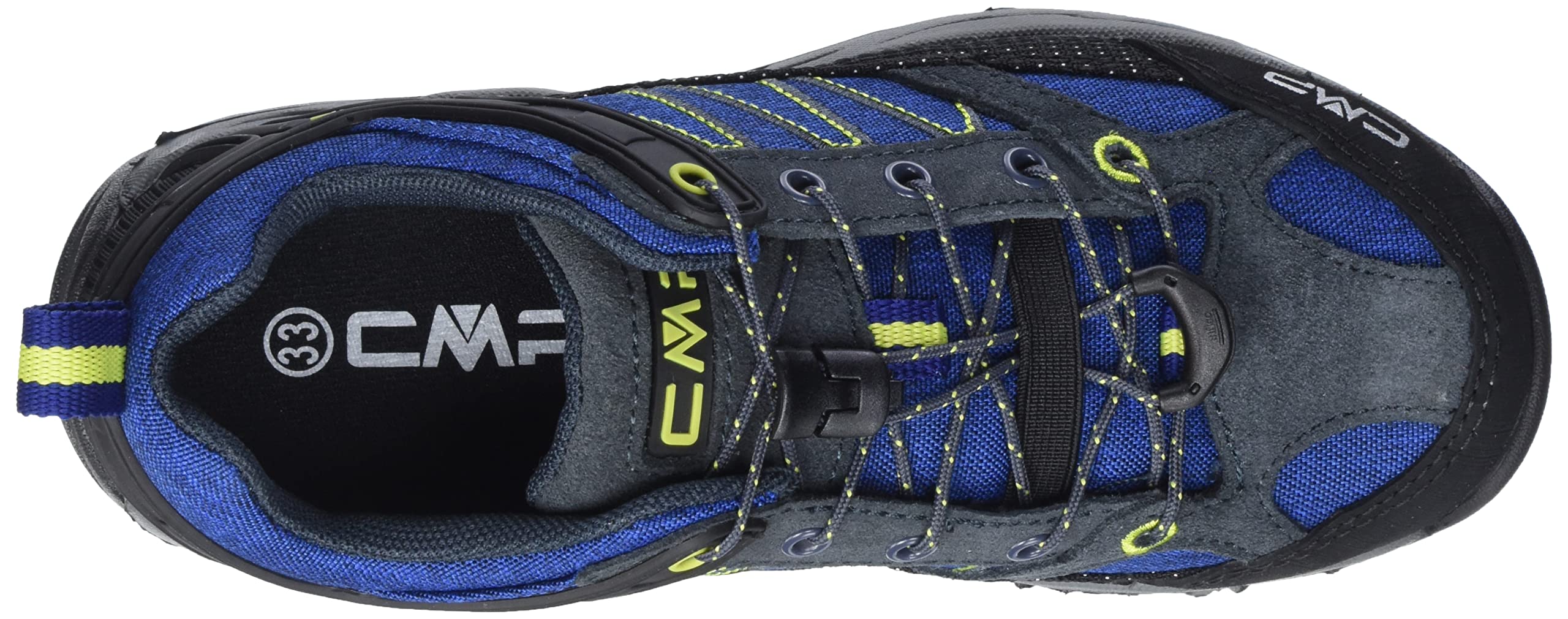 cmp-kids-sun-scarpa-da-trekking-hiking-unisex-bambini-e-ragazzi image 5