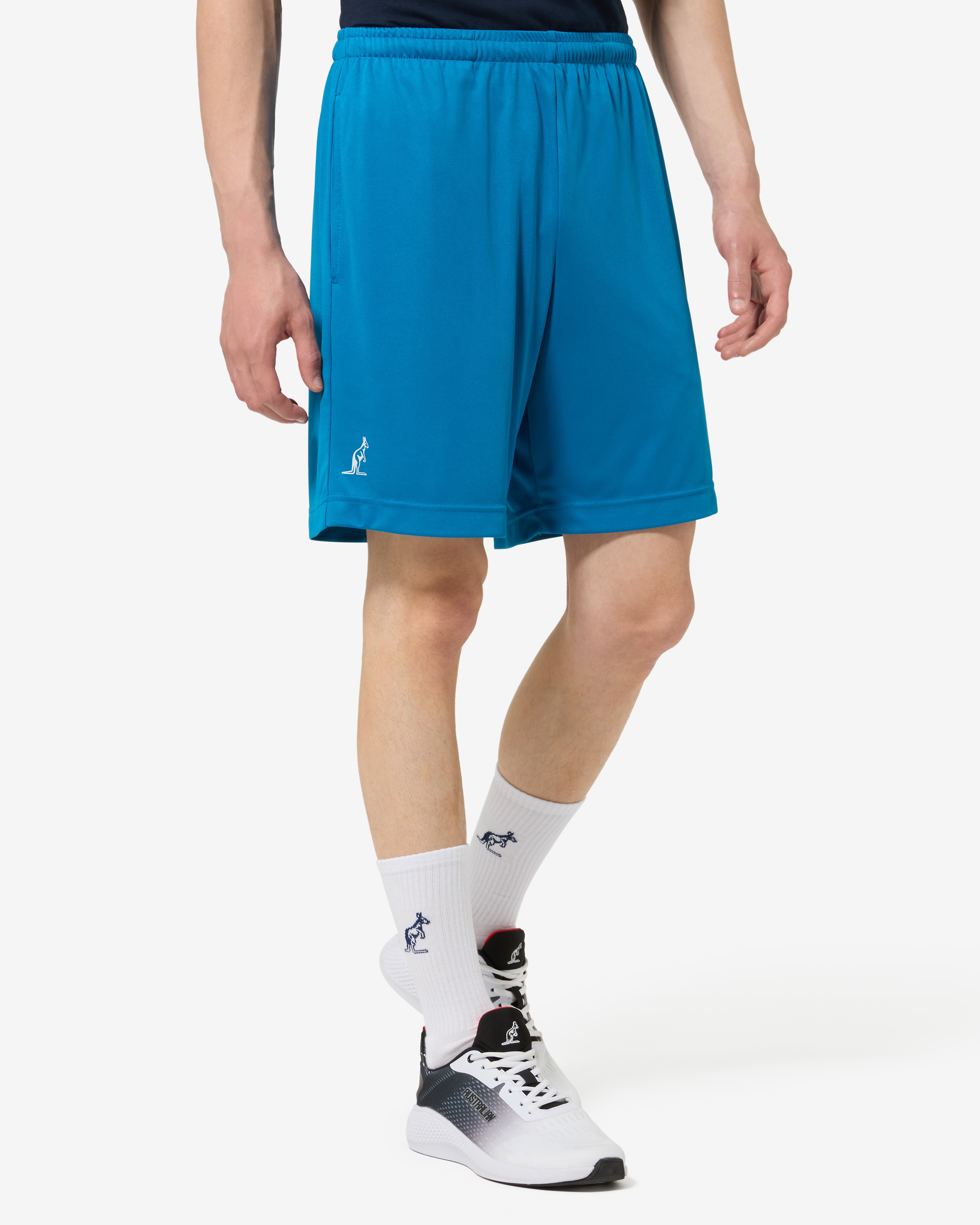 australian-ace-short-tennis-ottanio-con-slip-interno image 1