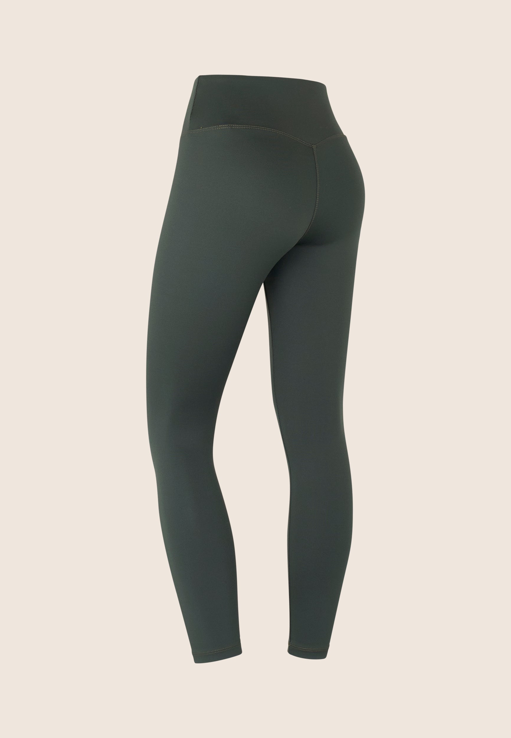 freddy-leggings-donna-7-8-vita-alta-tecnico-stretch image 7