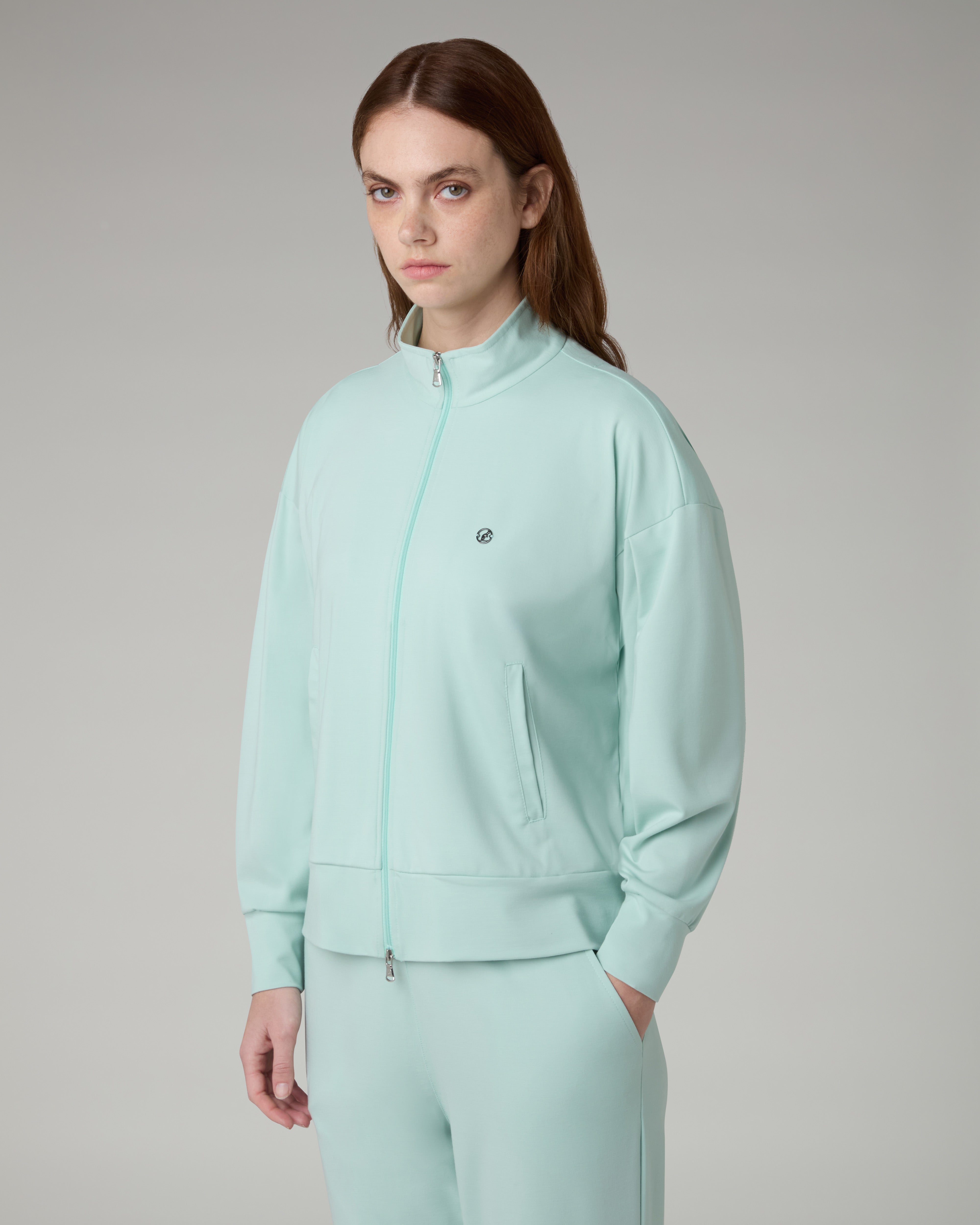 australian-grace-tuta-flow-giacca-boxy-pantalone-largo image 3