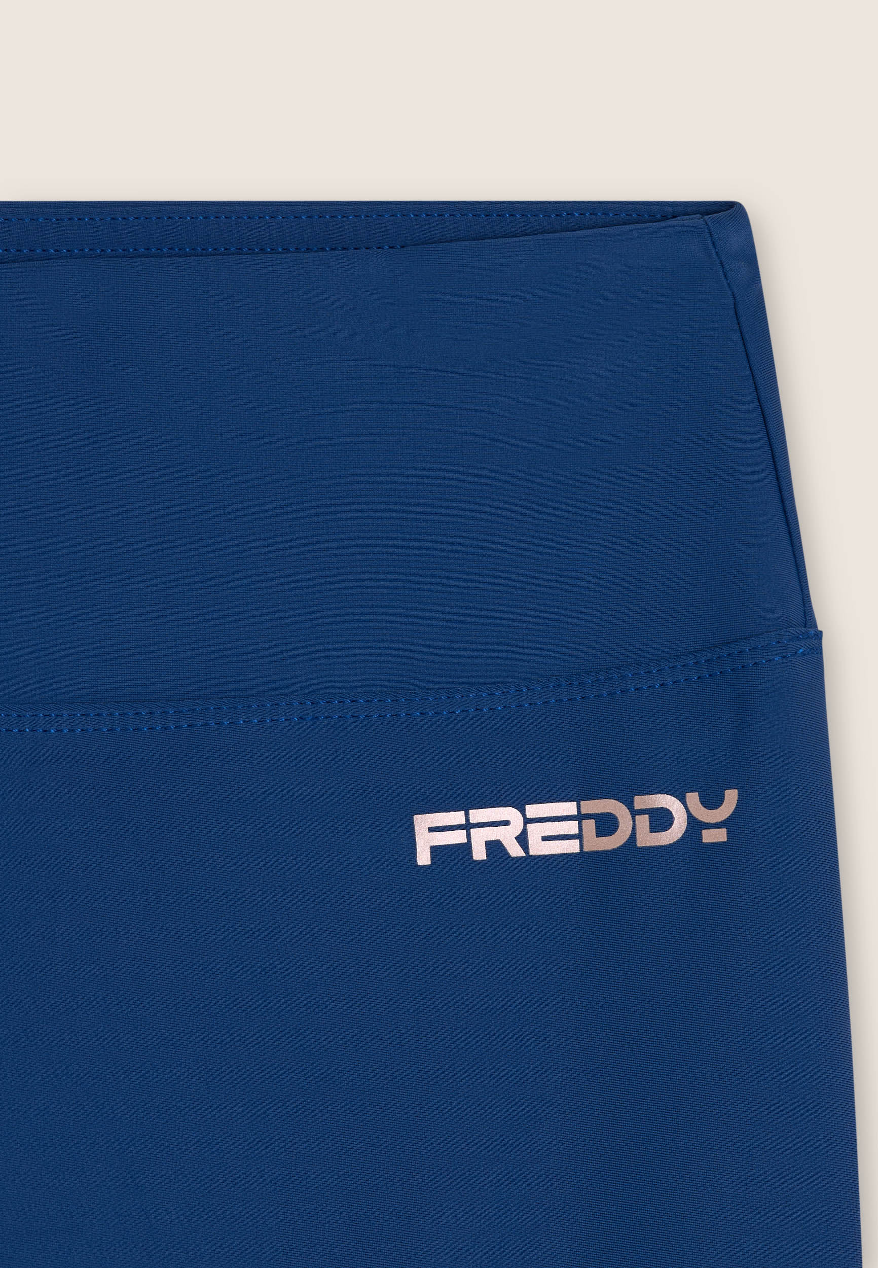 freddy-leggings-corsaro-vita-alta-in-tessuto-tecnico-elasticizzato image 3
