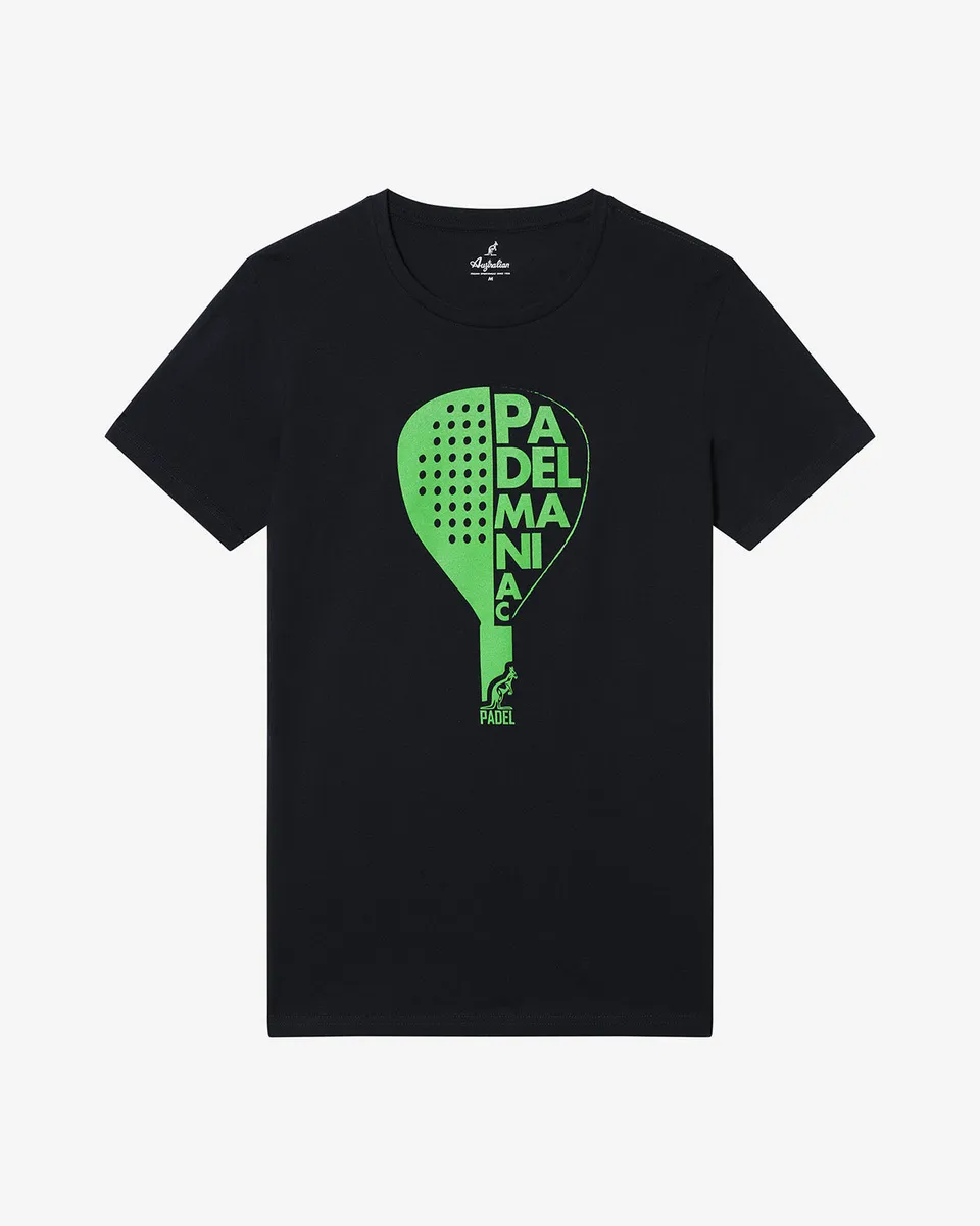 australian-t-shirt-pm-padel-cotone-blu-navy-regular image 1