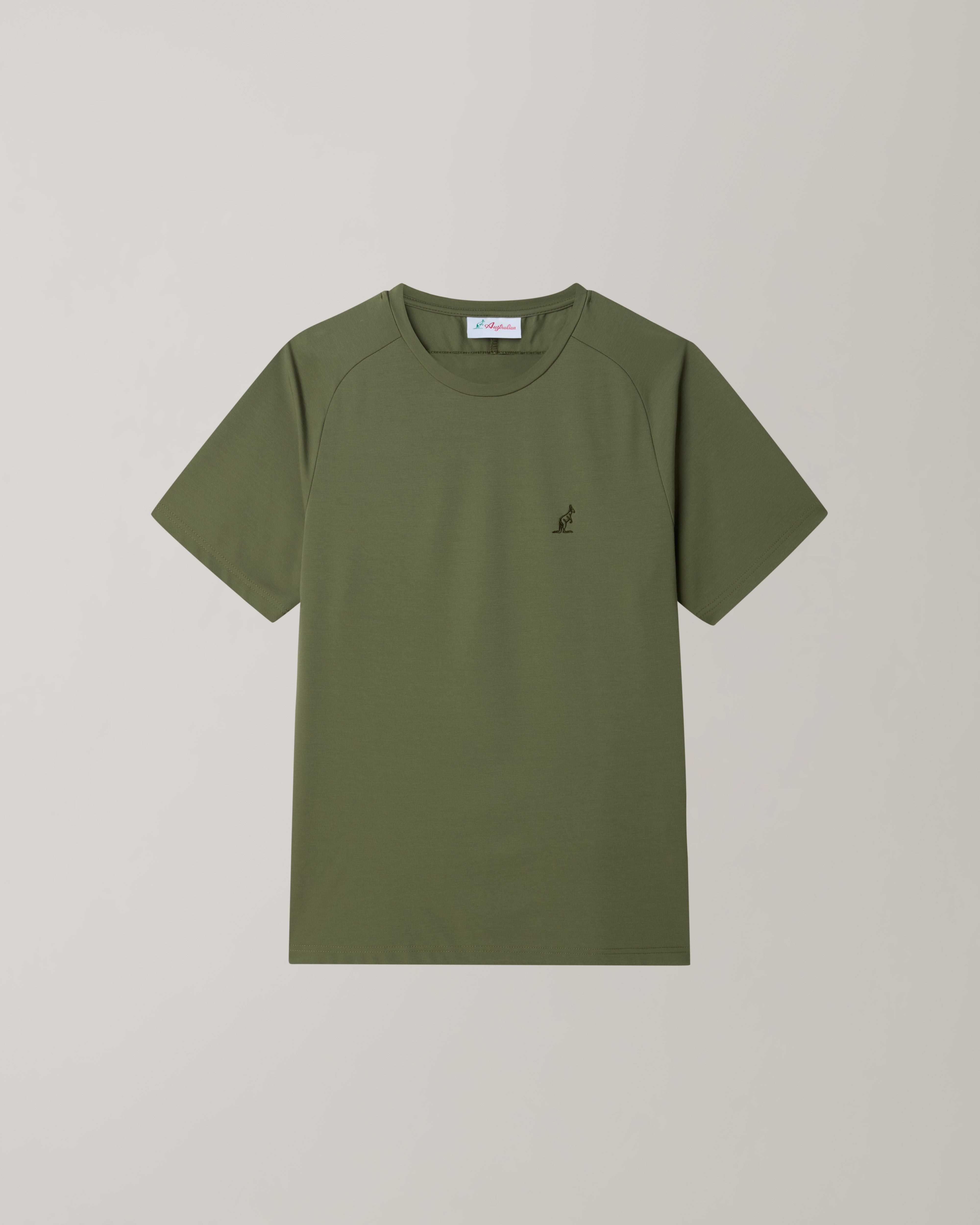 australian-poison-t-shirt-flow-interlock-regular-fit image 6