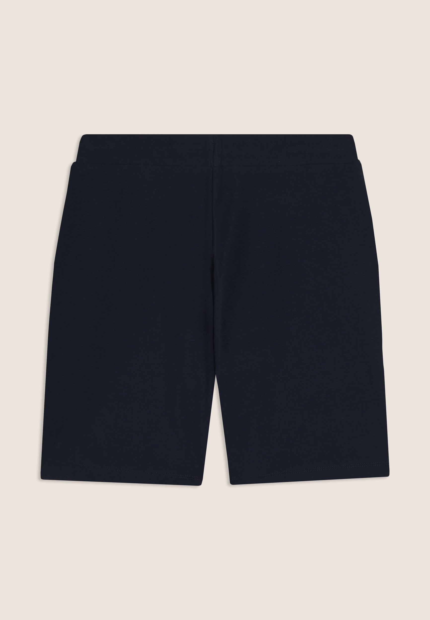 freddy-pantaloni-corti-donna-in-jersey-con-coulisse-e-logo-freddy image 2